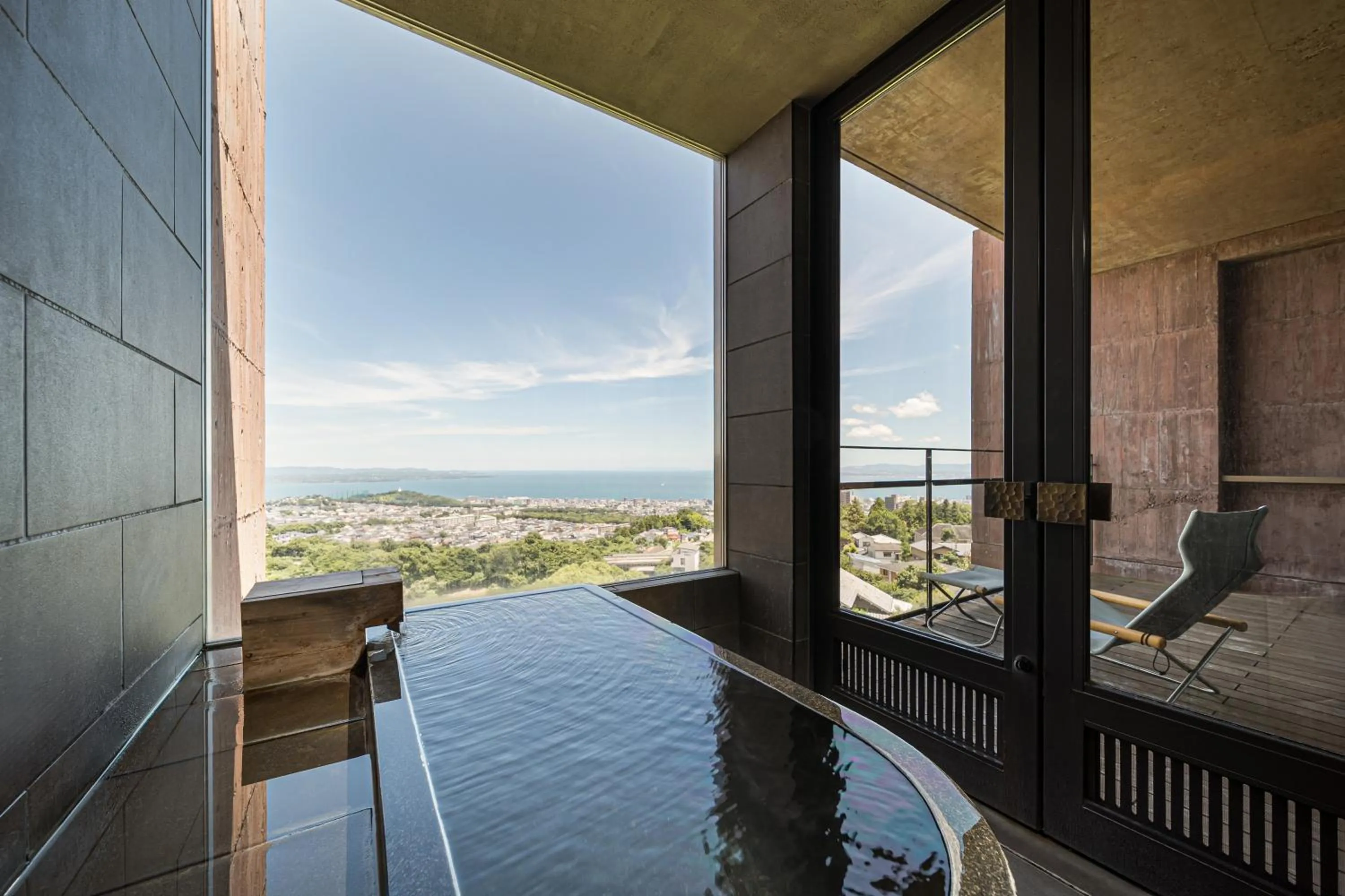 SEKIYA RESORT Galleria Midobaru