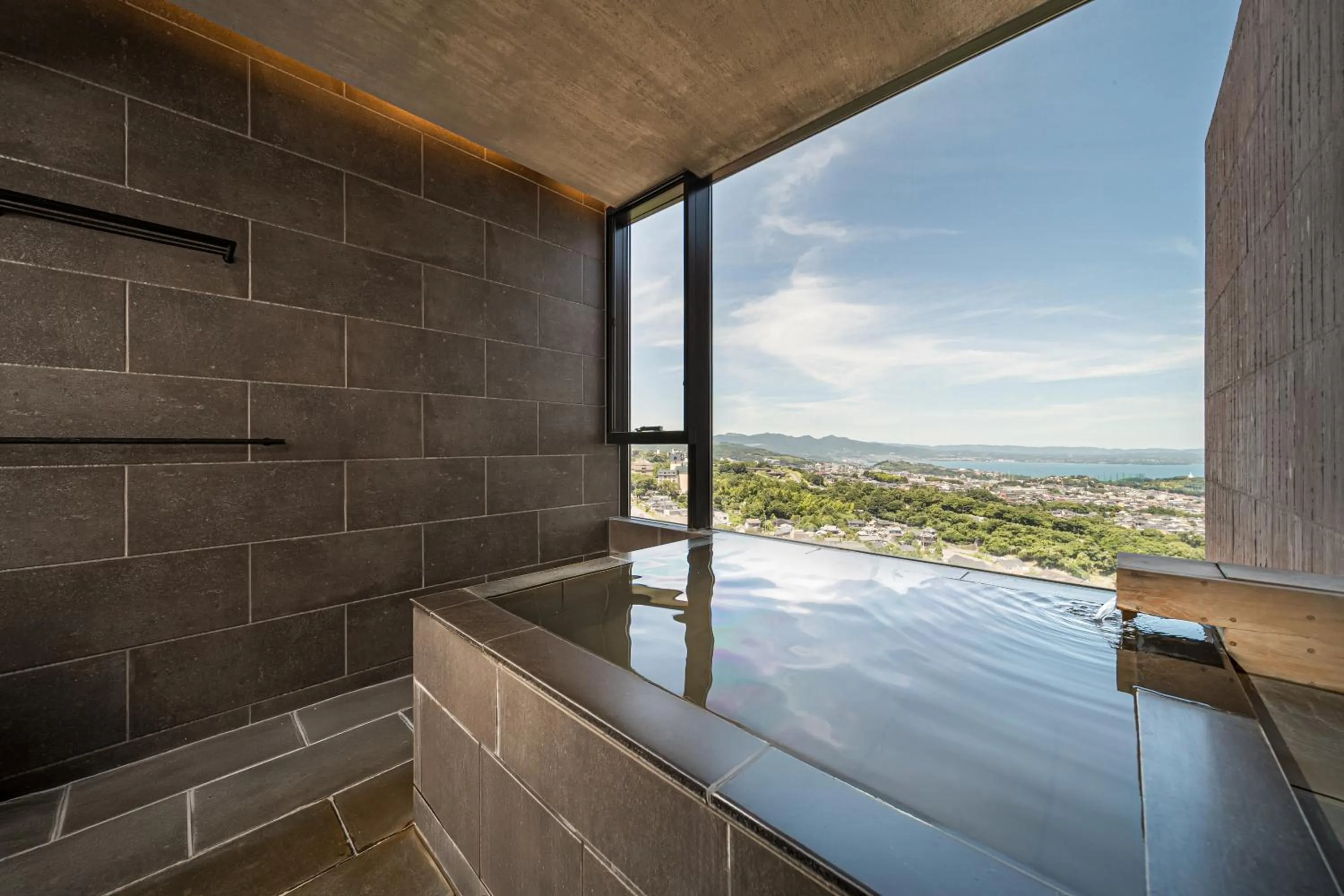 SEKIYA RESORT Galleria Midobaru