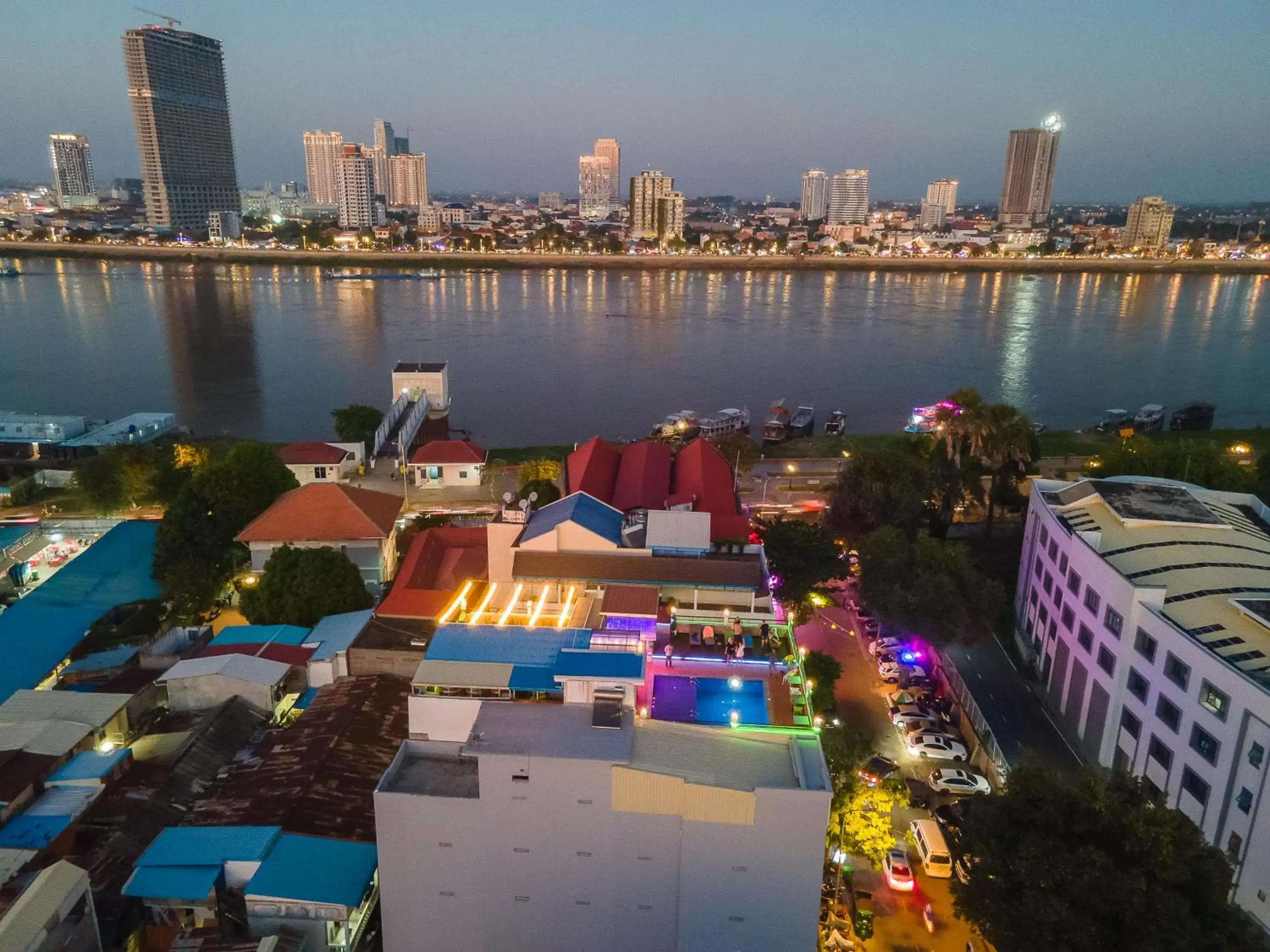 Pooltop Phnom Penh Pooltop Phnom Penh