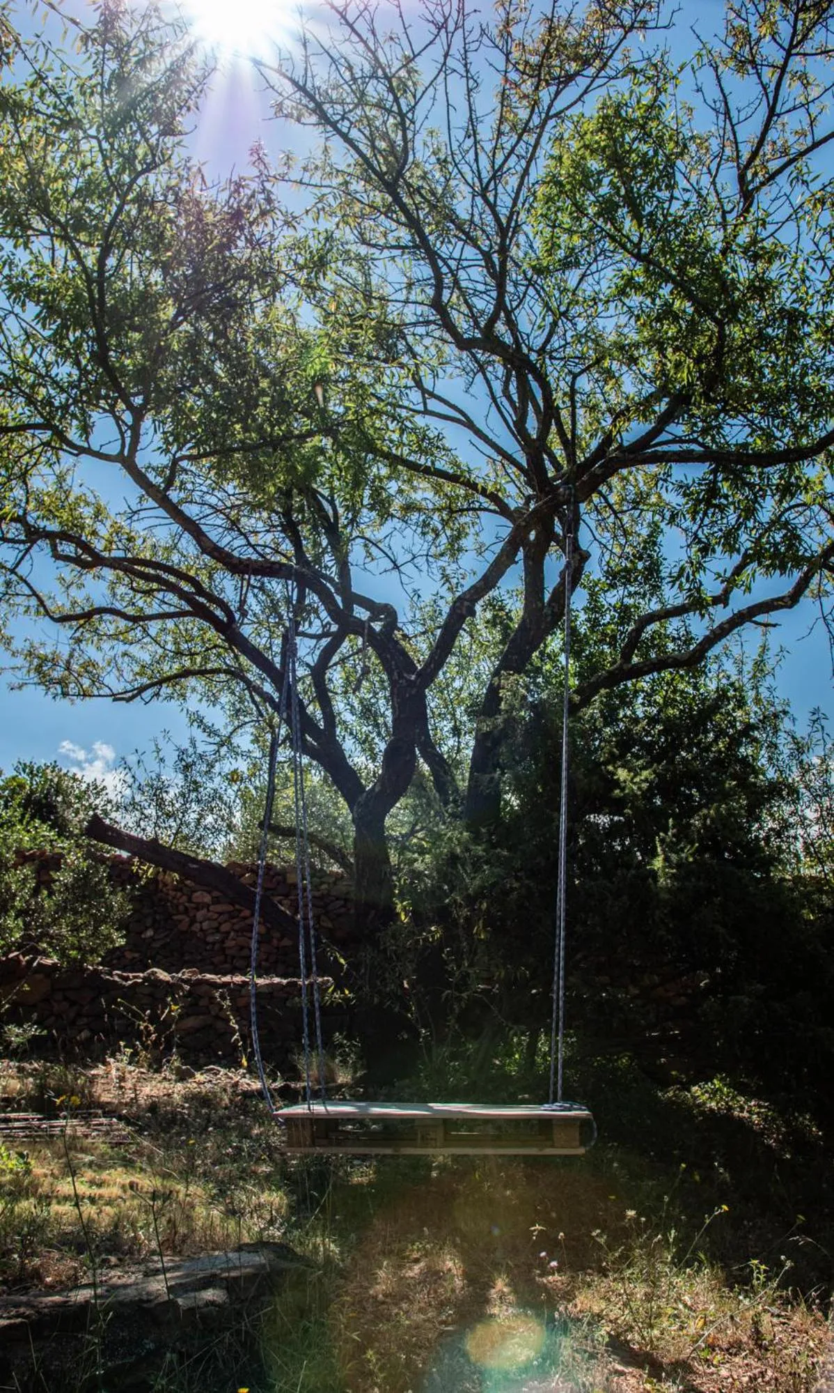 Garden in 4u Bed & Spa