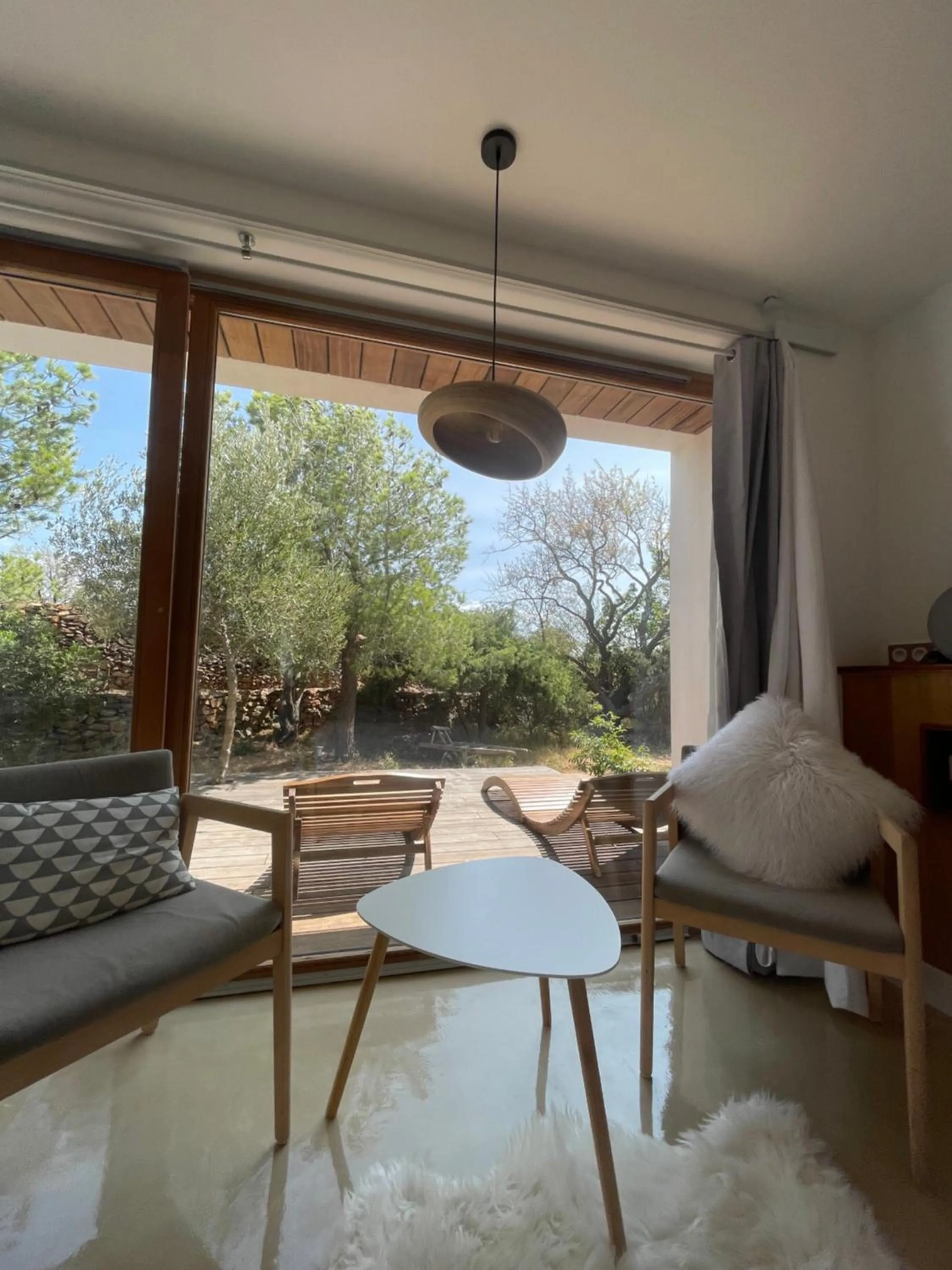 Bedroom in 4u Bed & Spa