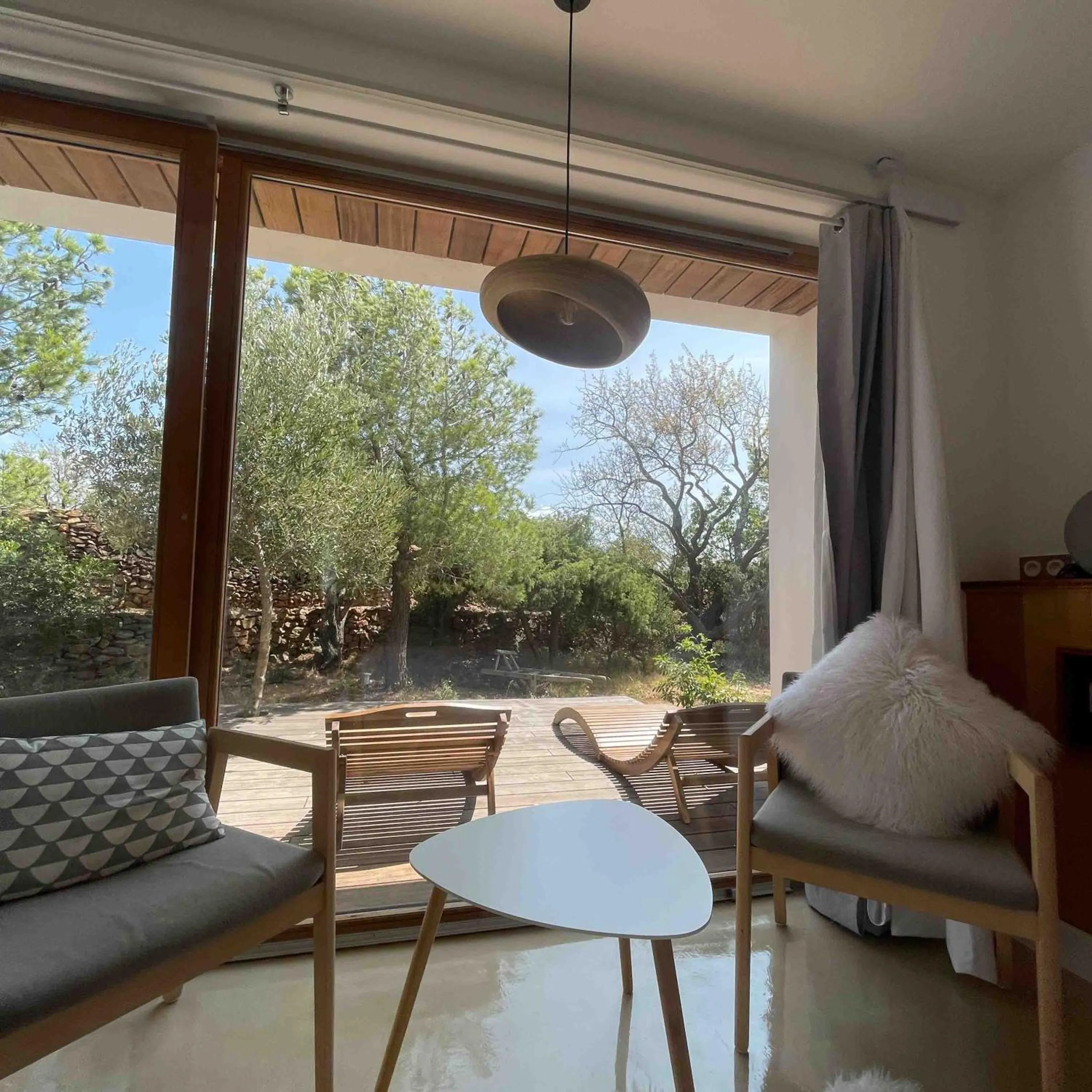 Bedroom in 4u Bed & Spa