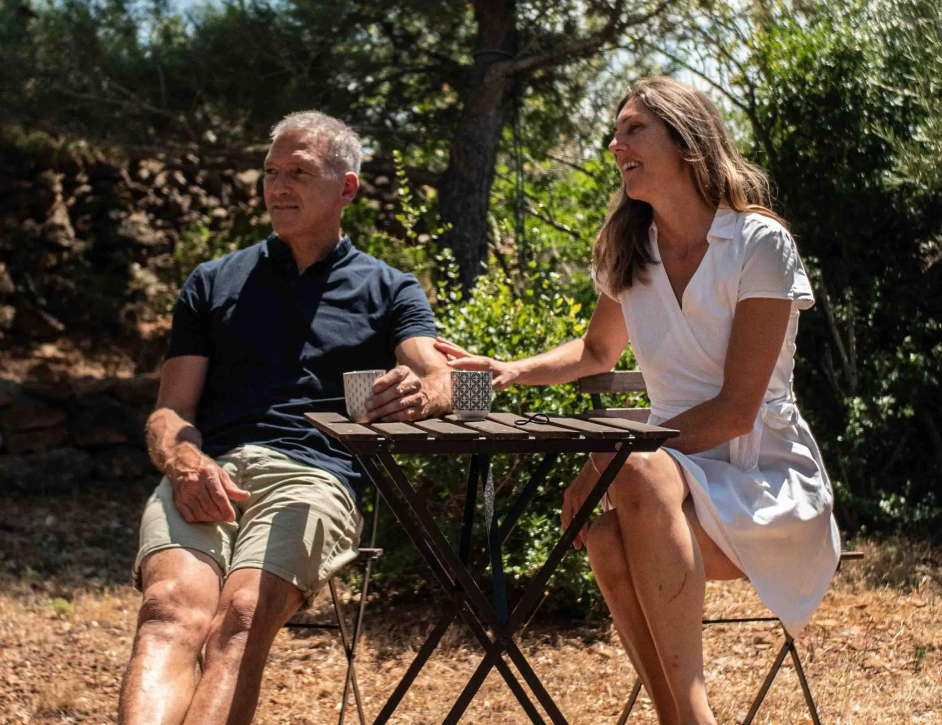 Property building in 4u Bed & Spa