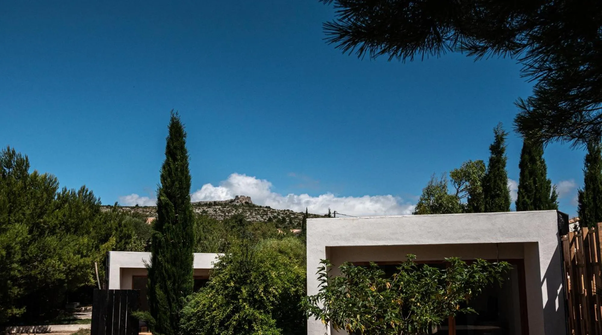 Property building in 4u Bed & Spa