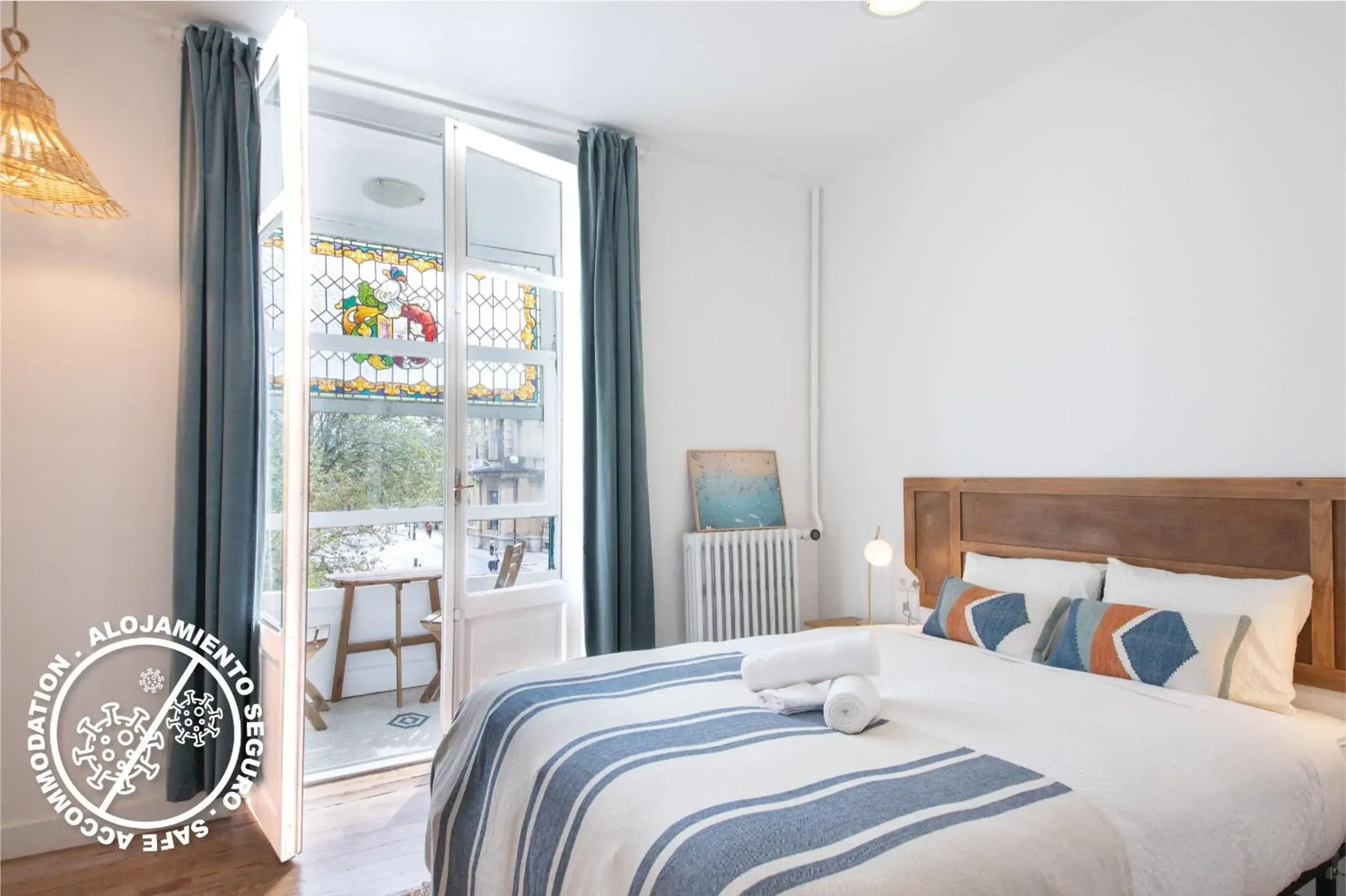 Belle Époque Self-check-in Guesthouse - Adults-Only Belle Époque Self-check-in Guesthouse - Adults-Only