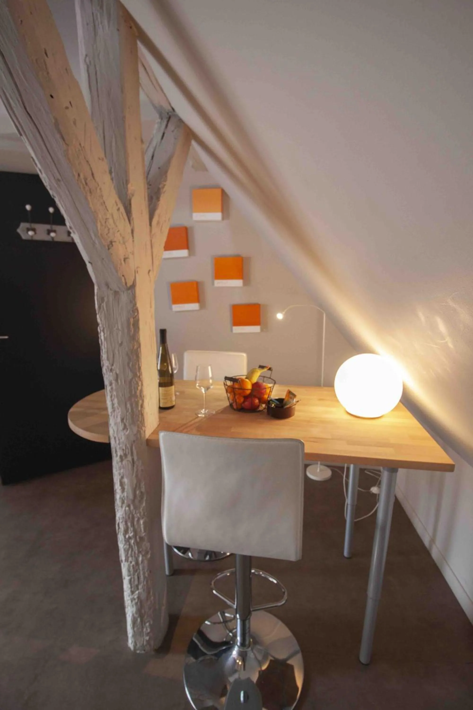 Other in La Cour de Berthe Est