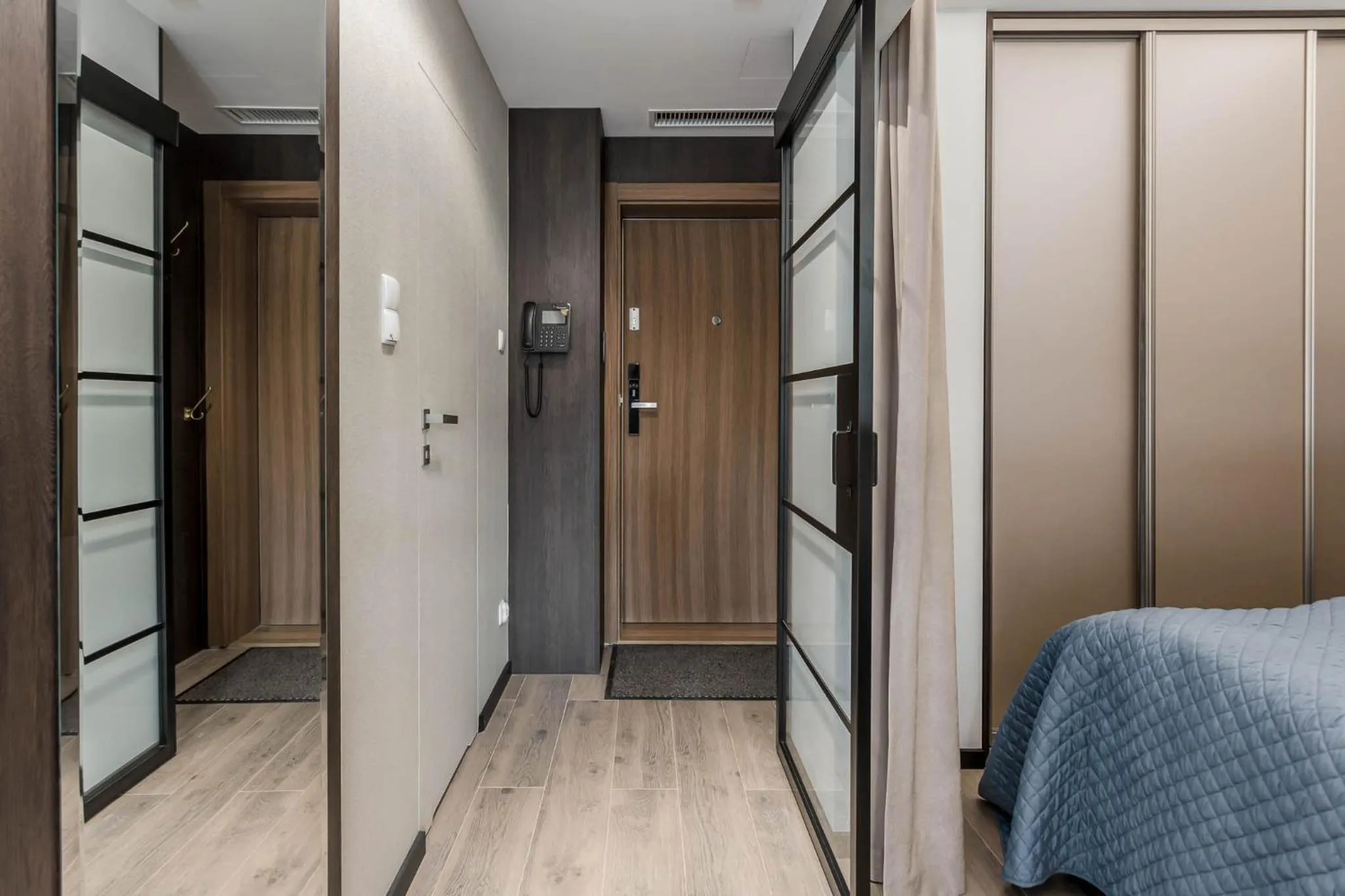 Bed in Rent like home - Apartamenty w Deo Plaza