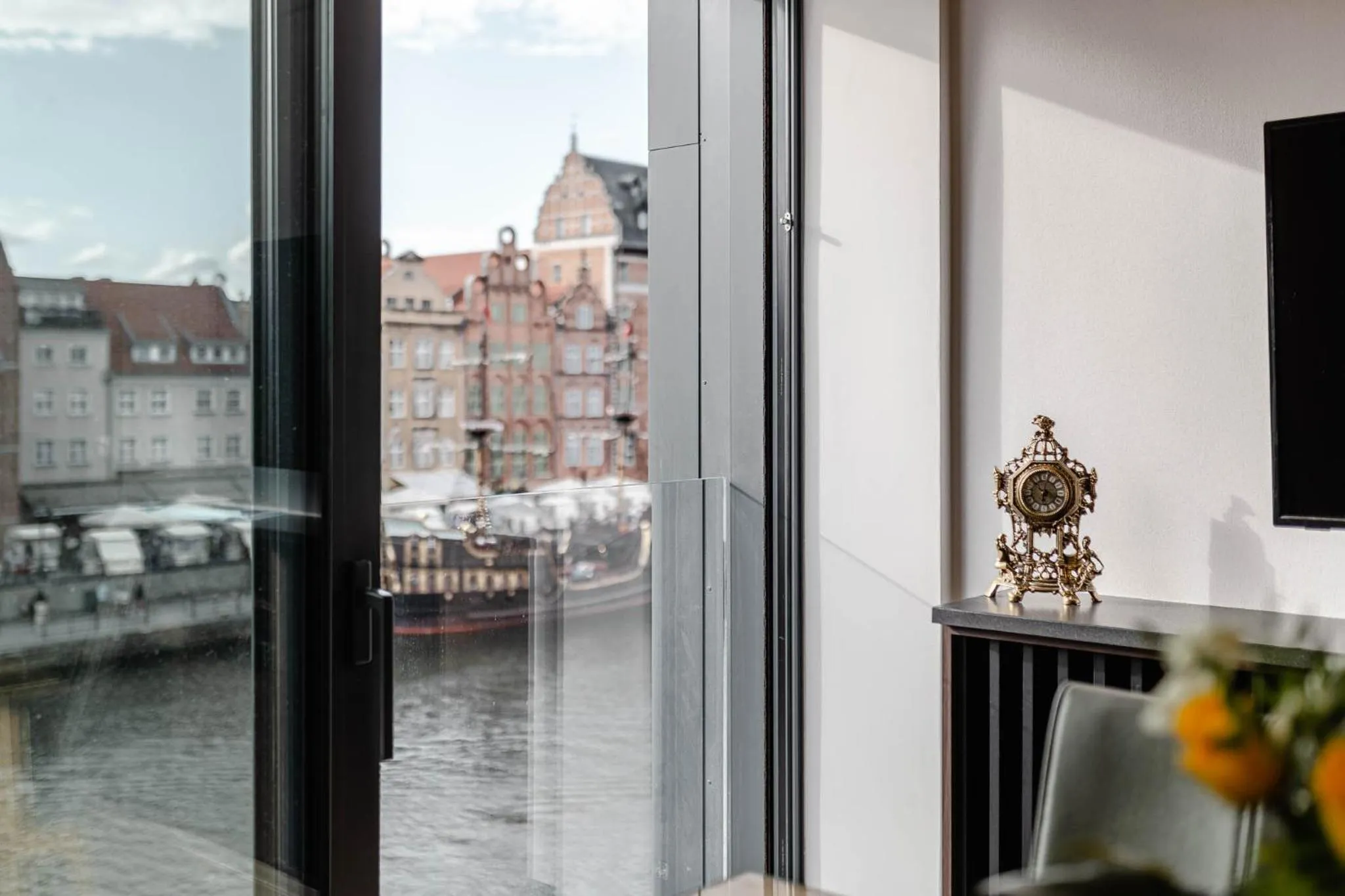 Day in Rent like home - Apartamenty w Deo Plaza