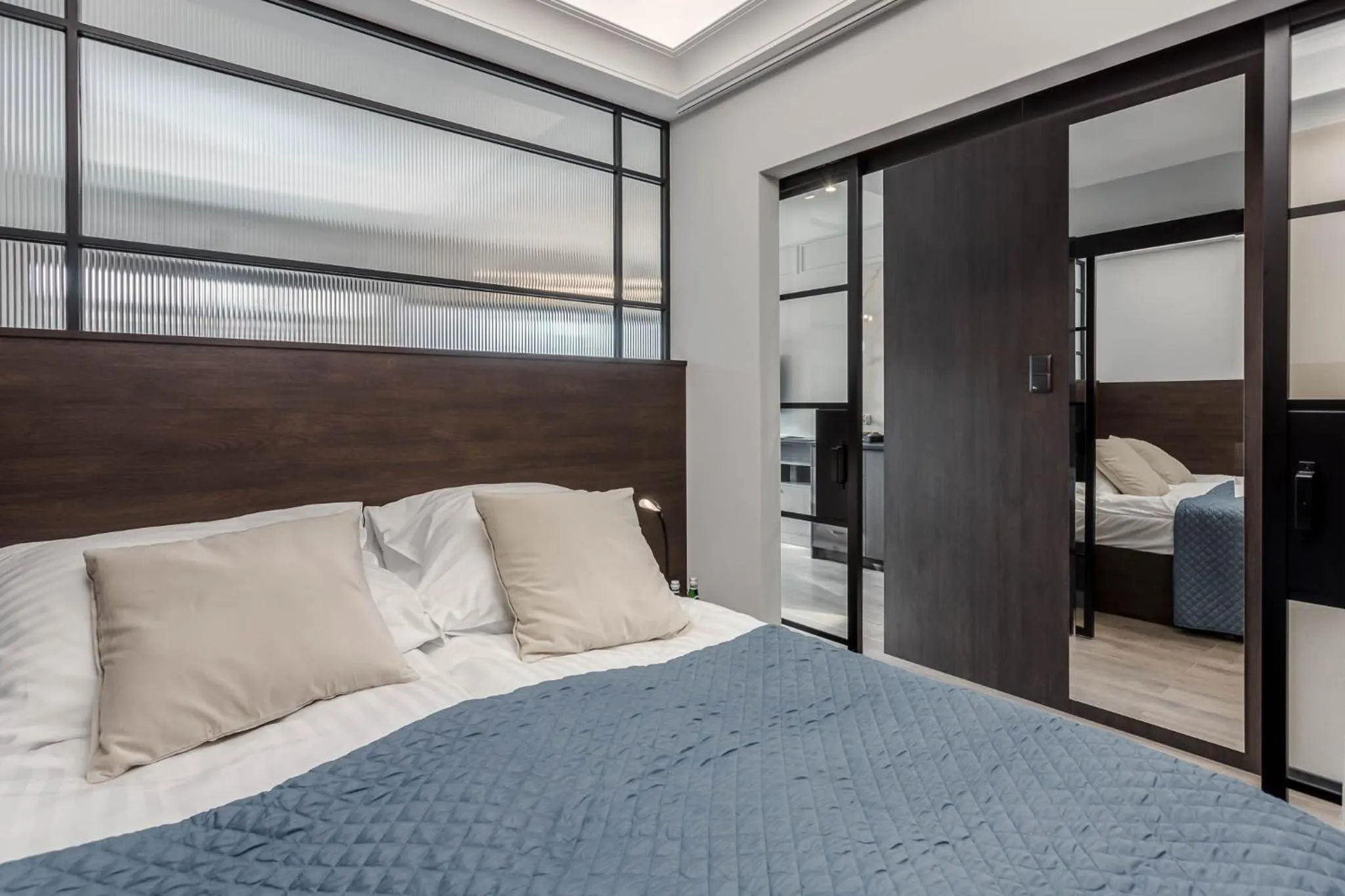 Bed in Rent like home - Apartamenty w Deo Plaza