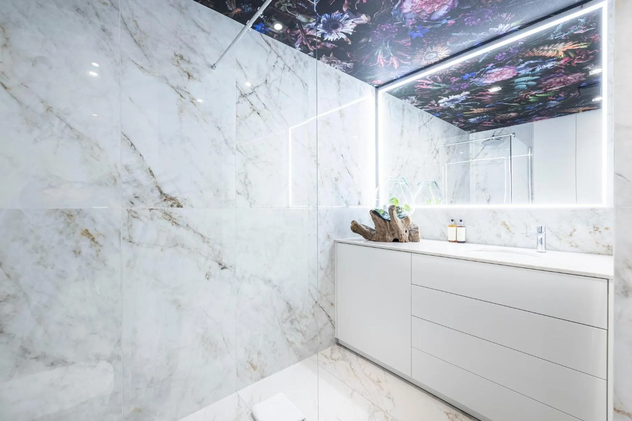 Bathroom in Rent like home - Apartamenty w Deo Plaza