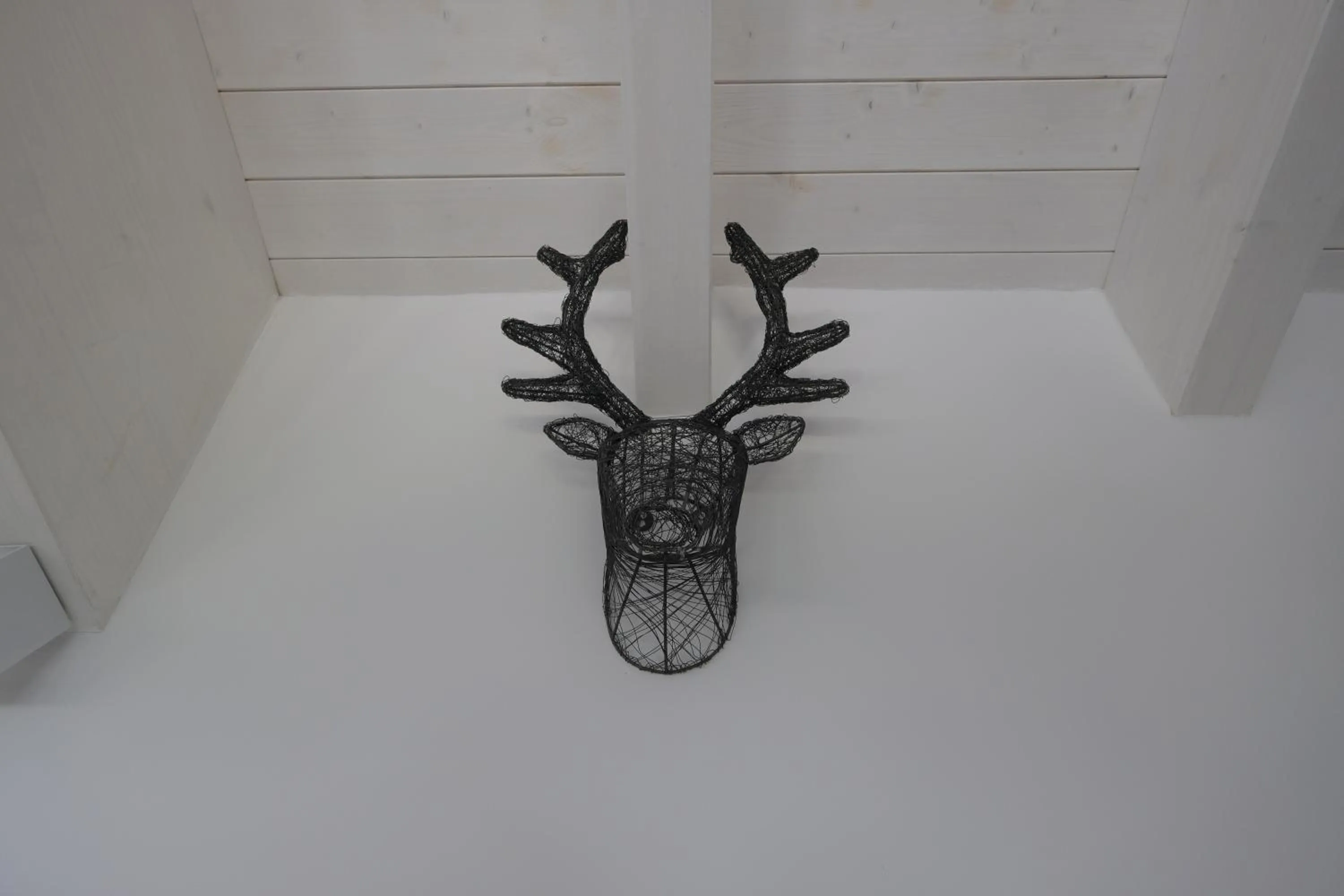 Decorative detail in Cirasa Luxury Country House