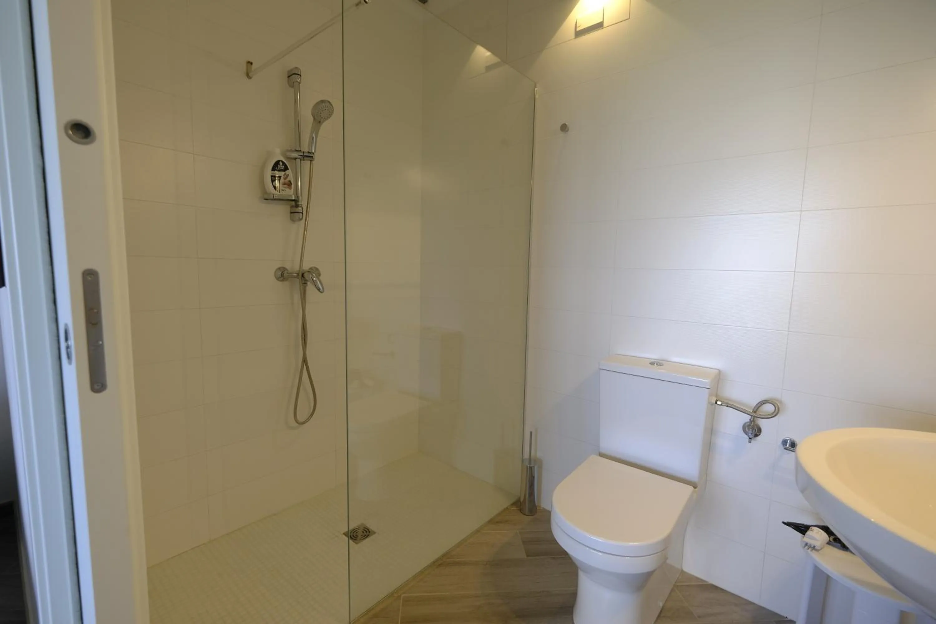 Bathroom in Cirasa Luxury Country House