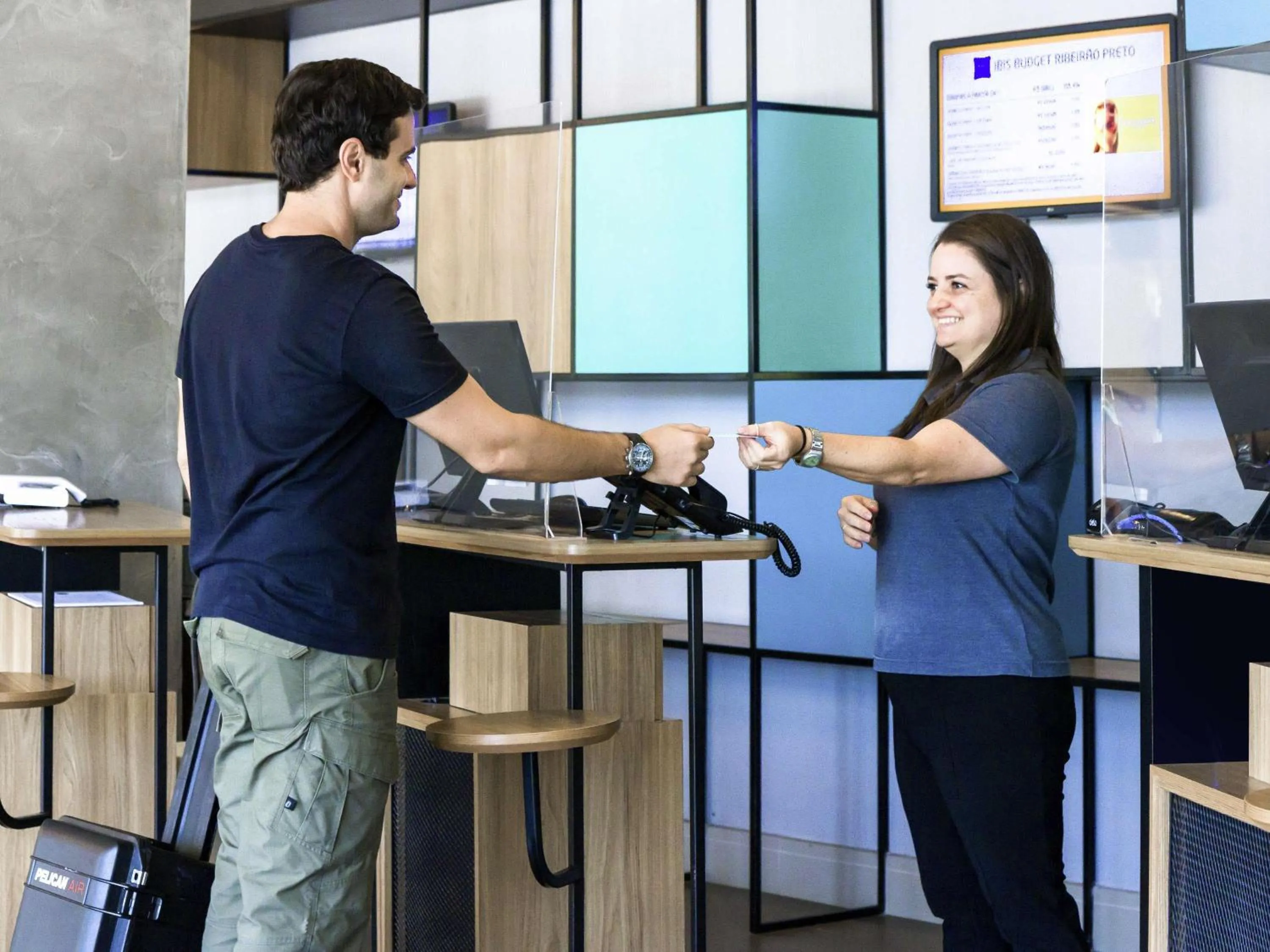 Other in ibis Ribeirao Preto Vila do Golf