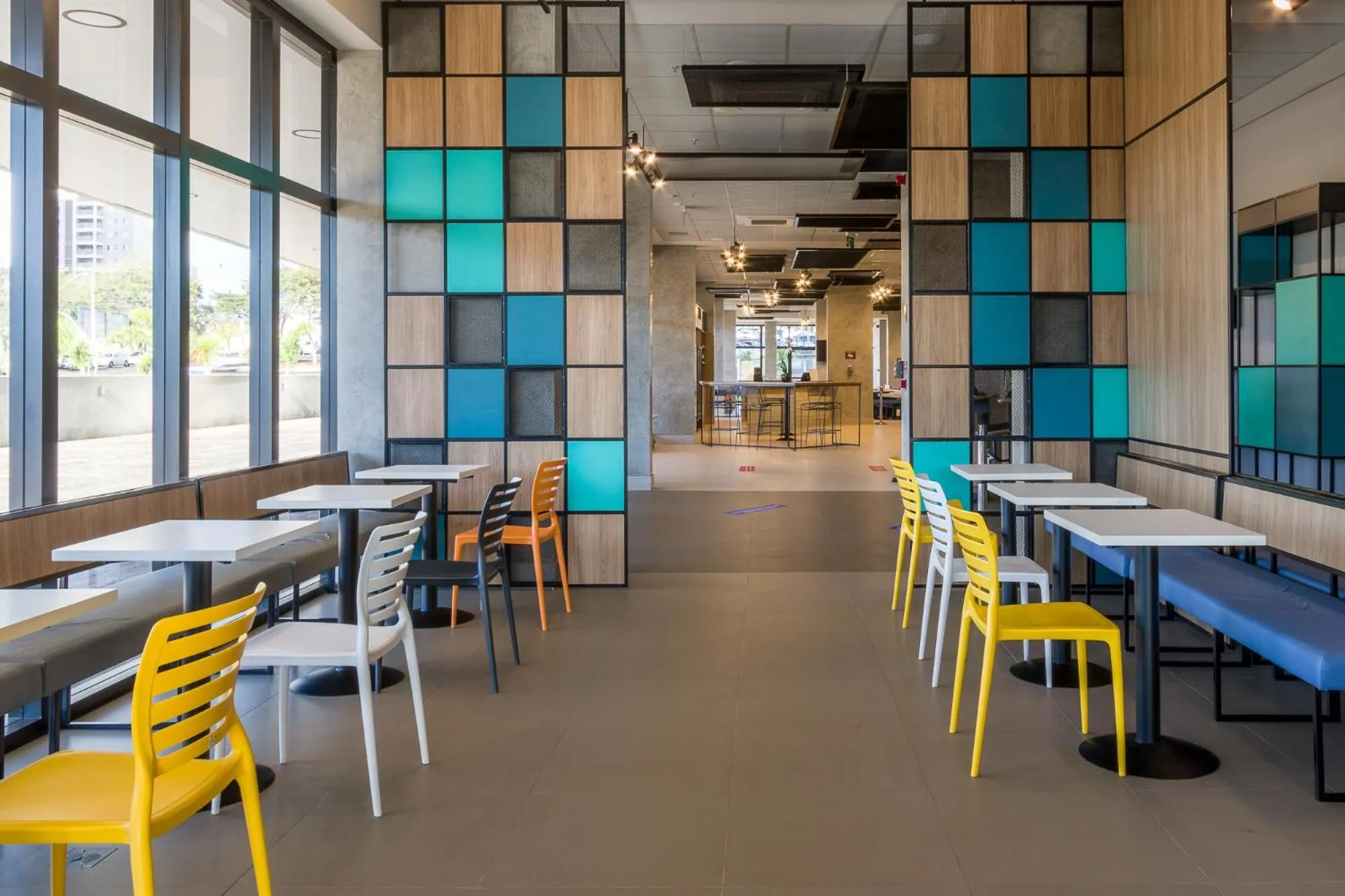 ibis Budget Ribeirão Preto Vila do Golf