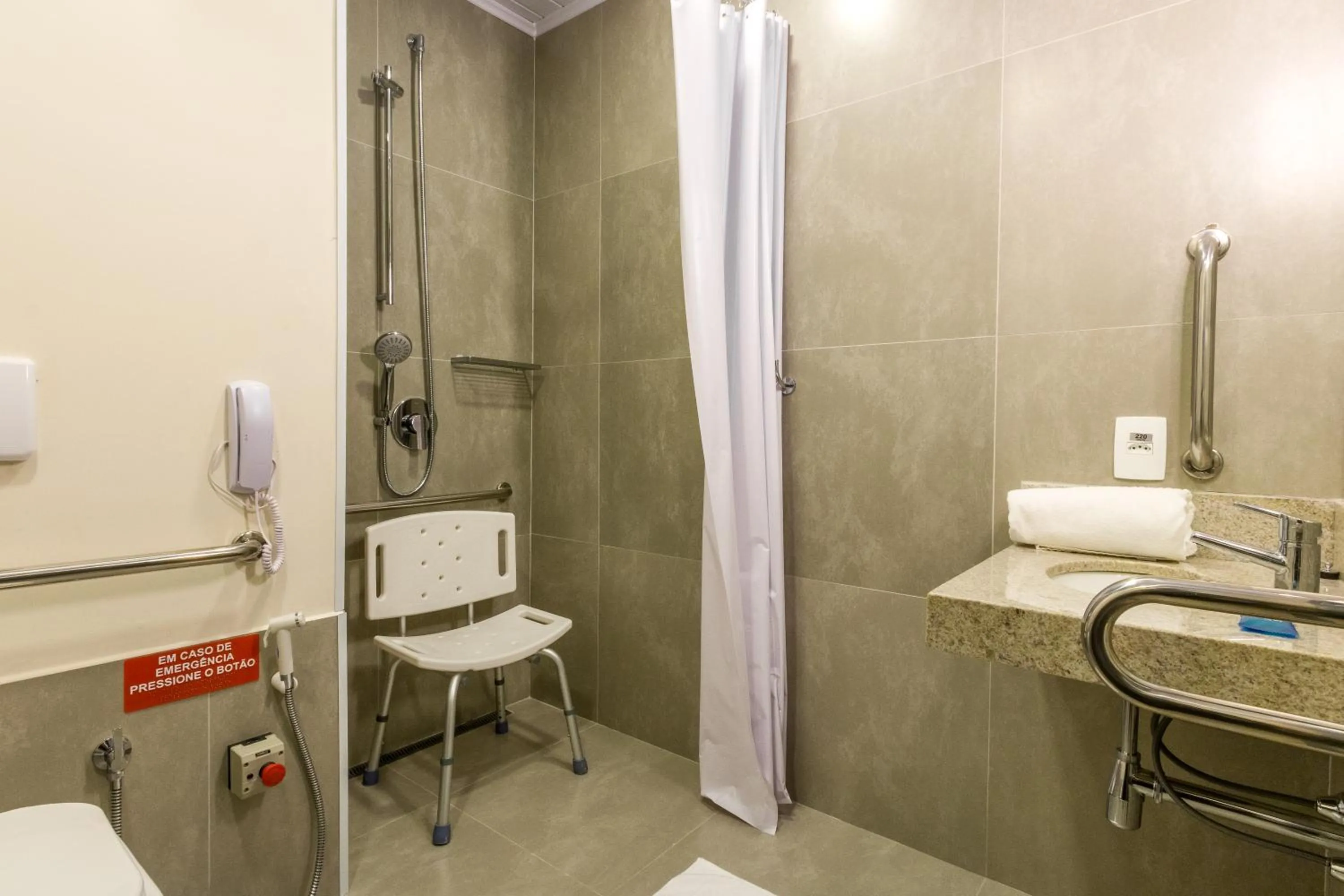 ibis Budget Ribeirão Preto Vila do Golf