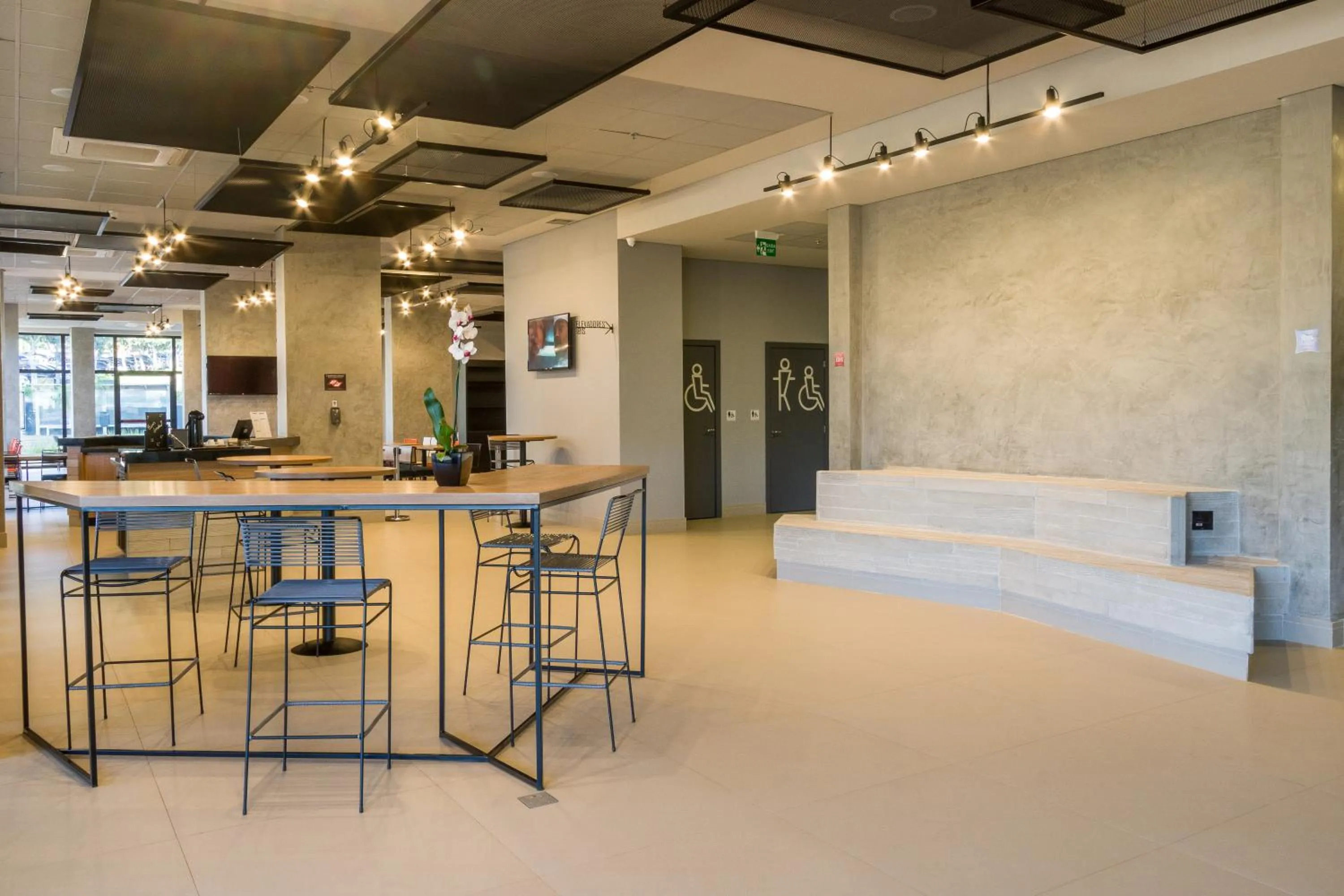 ibis Budget Ribeirão Preto Vila do Golf