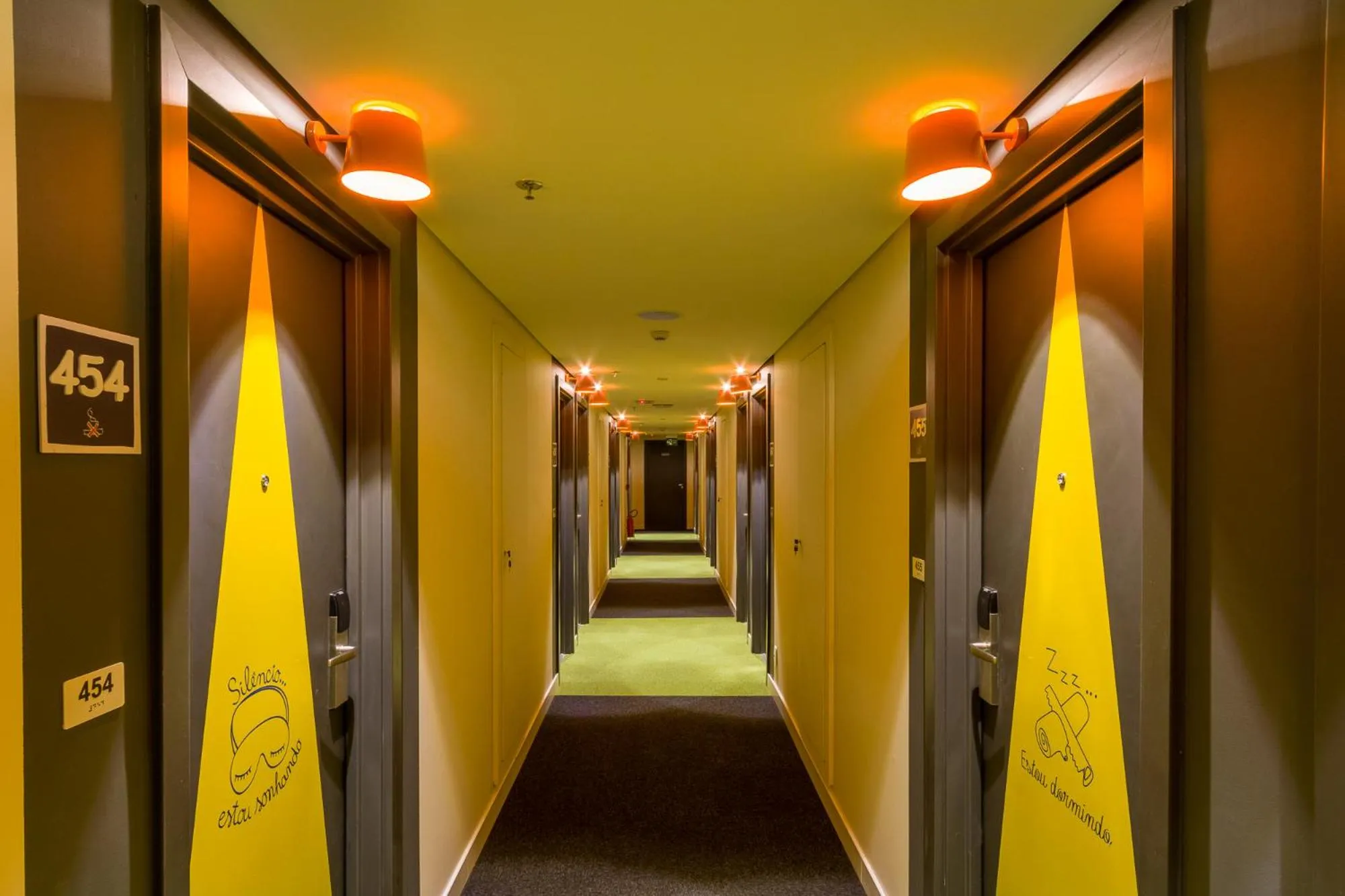 ibis Budget Ribeirão Preto Vila do Golf