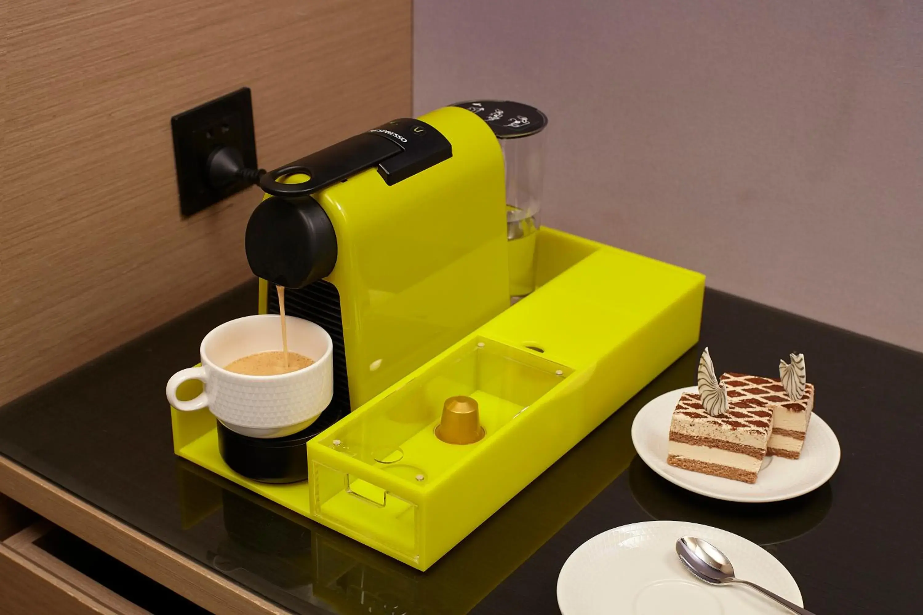 Superior Twin Room - City Side in Novotel Yangzhou City Center Superior Twin Room - City Side in Novotel Yangzhou City Center