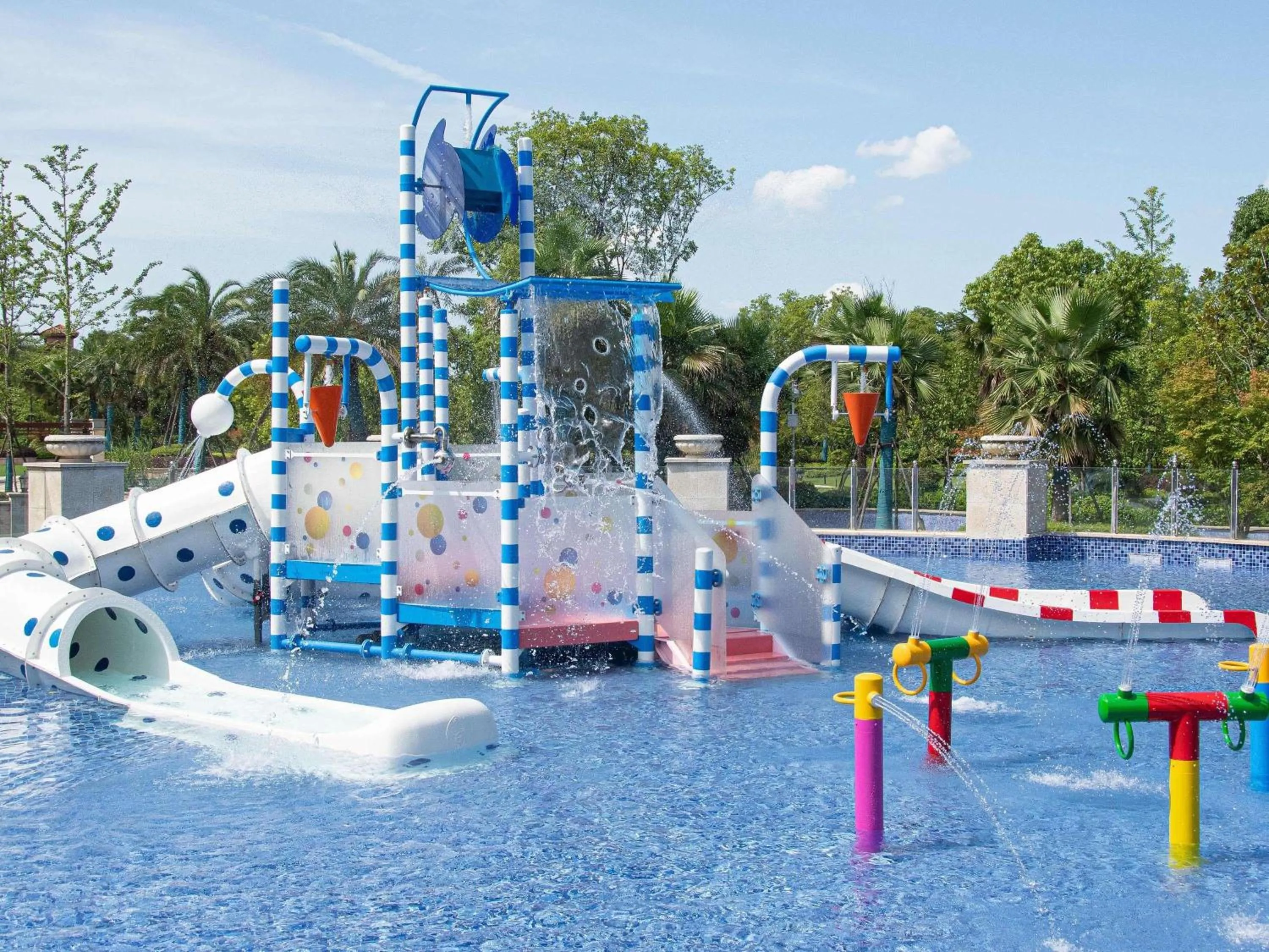 Other in Pullman Yueyang