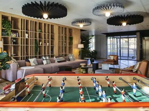 Ibis Montlhery Paris Sud