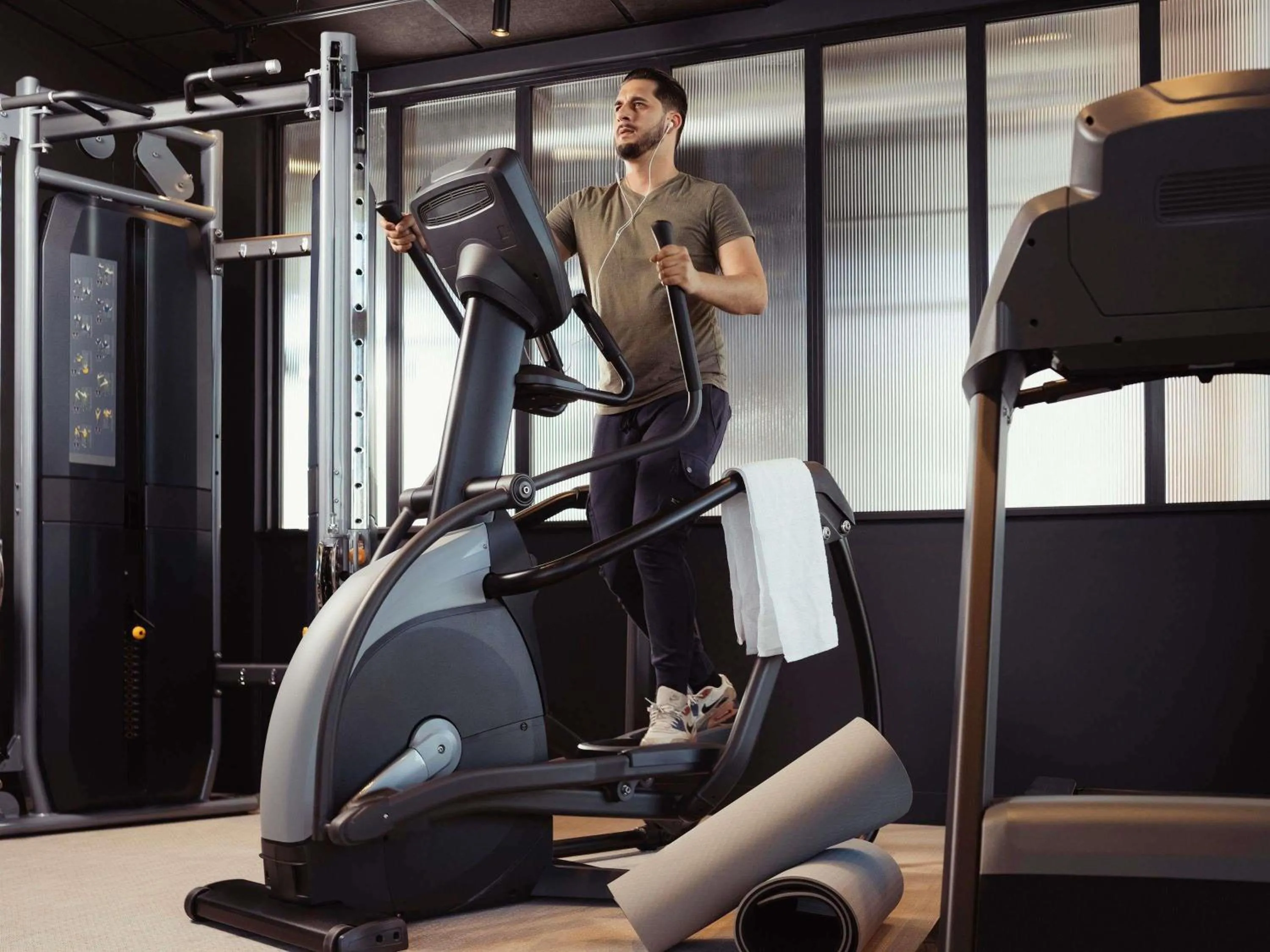 Other in Novotel Annemasse Centre - Porte de Genève