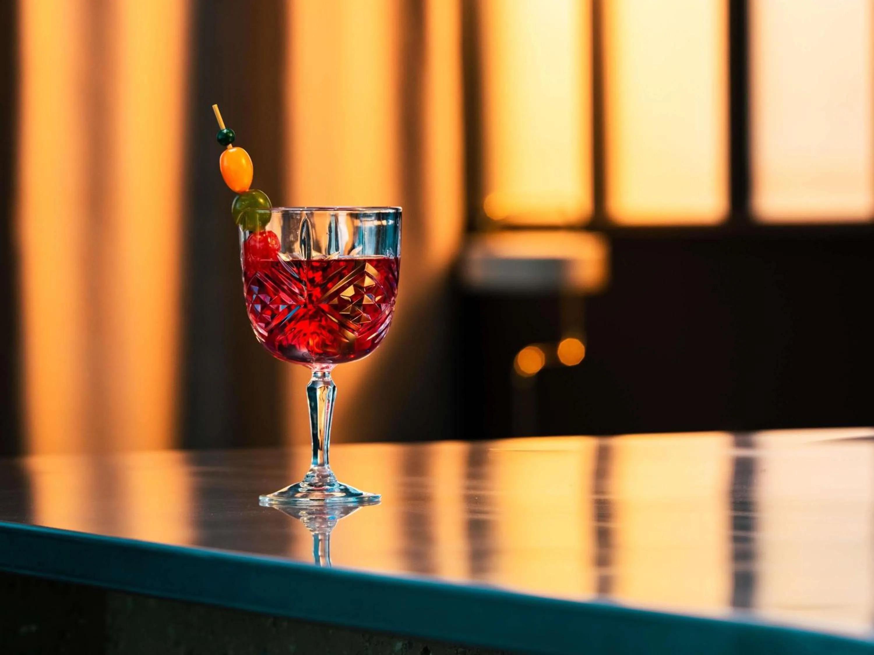 Other in Novotel Annemasse Centre - Porte de Genève