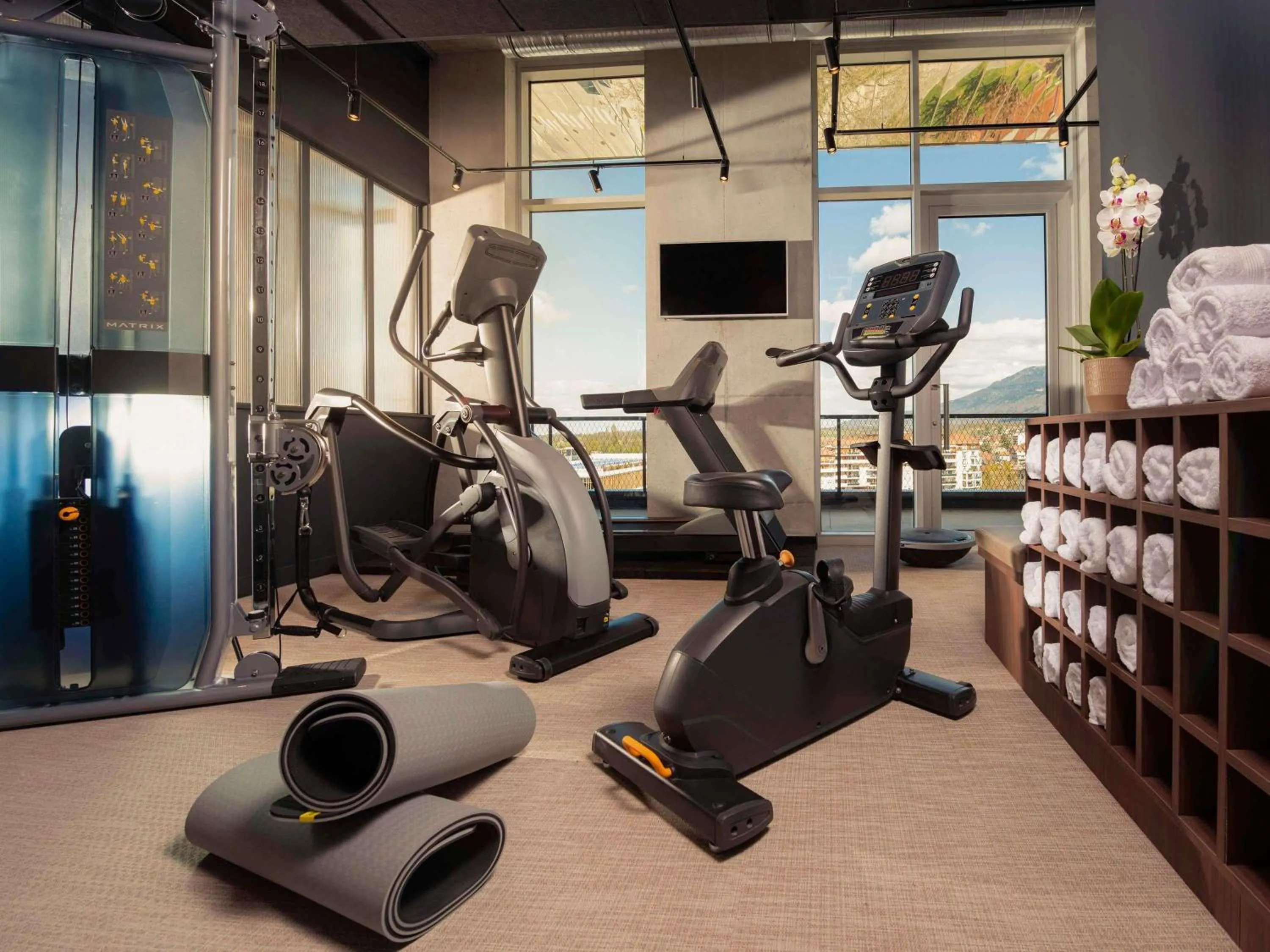 Other in Novotel Annemasse Centre - Porte de Genève