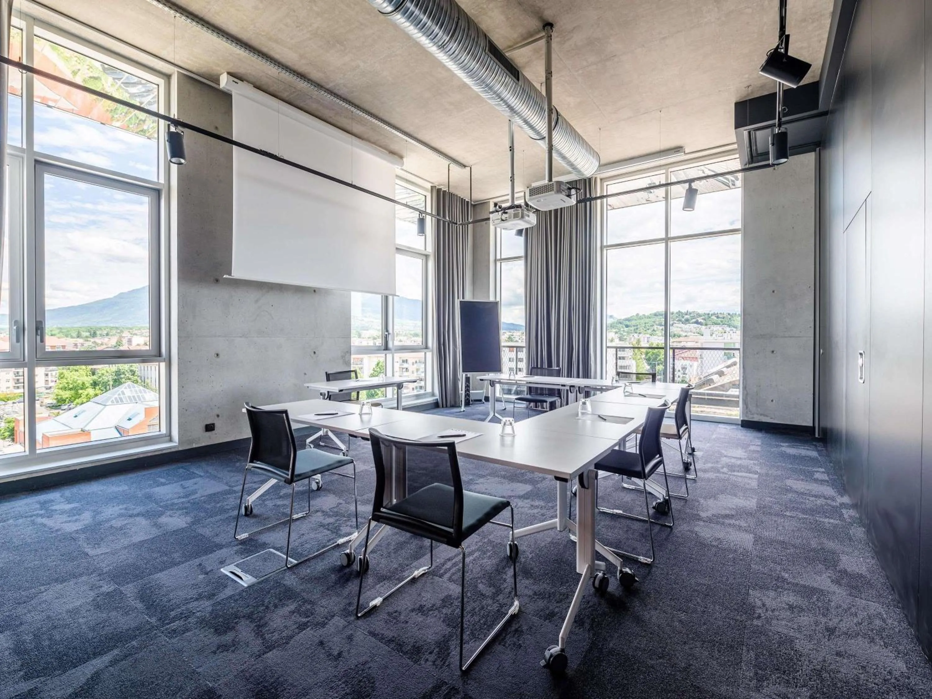 Other in Novotel Annemasse Centre - Porte de Genève