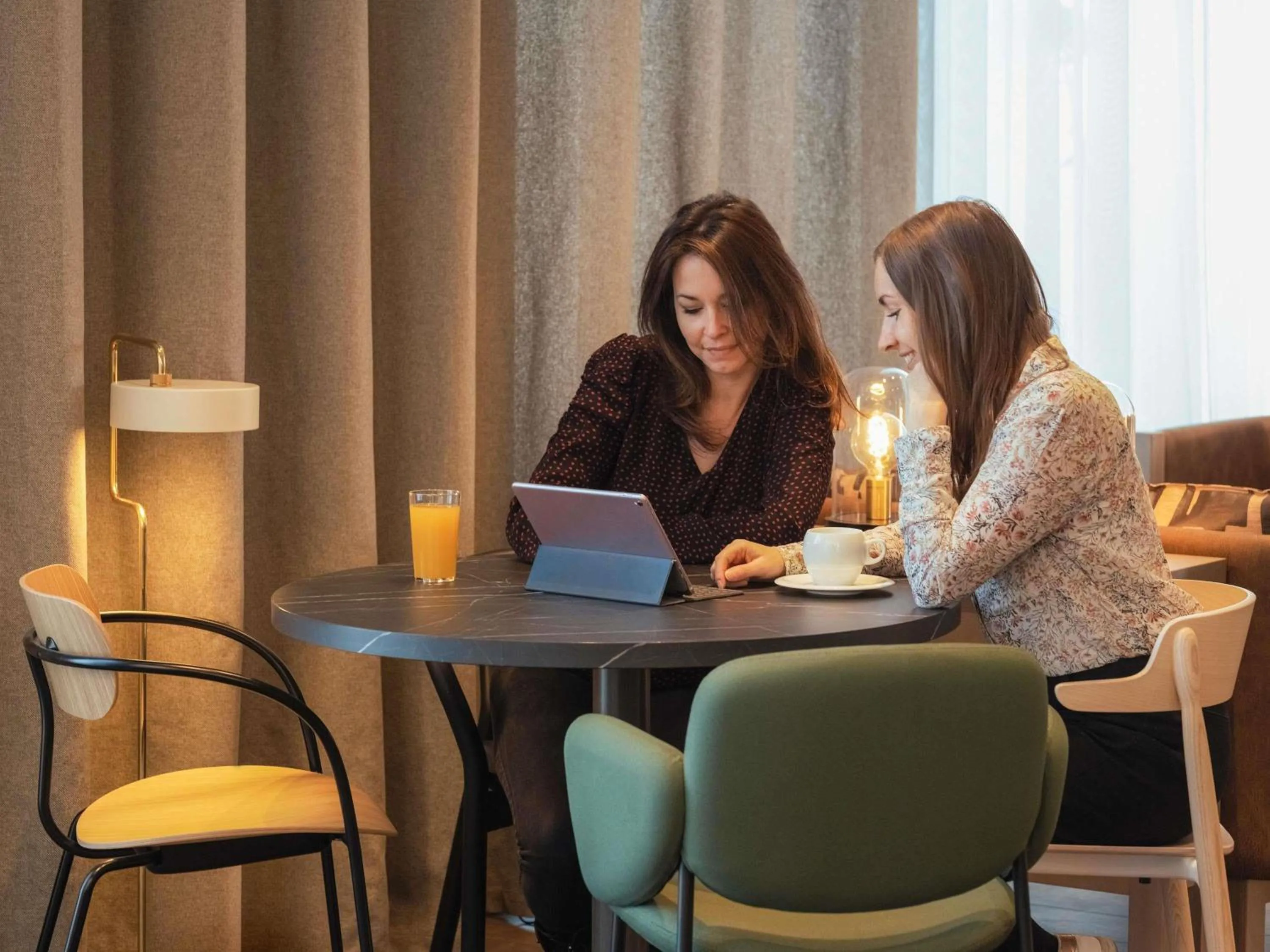 Meeting/conference room in Novotel Annemasse Centre - Porte de Genève