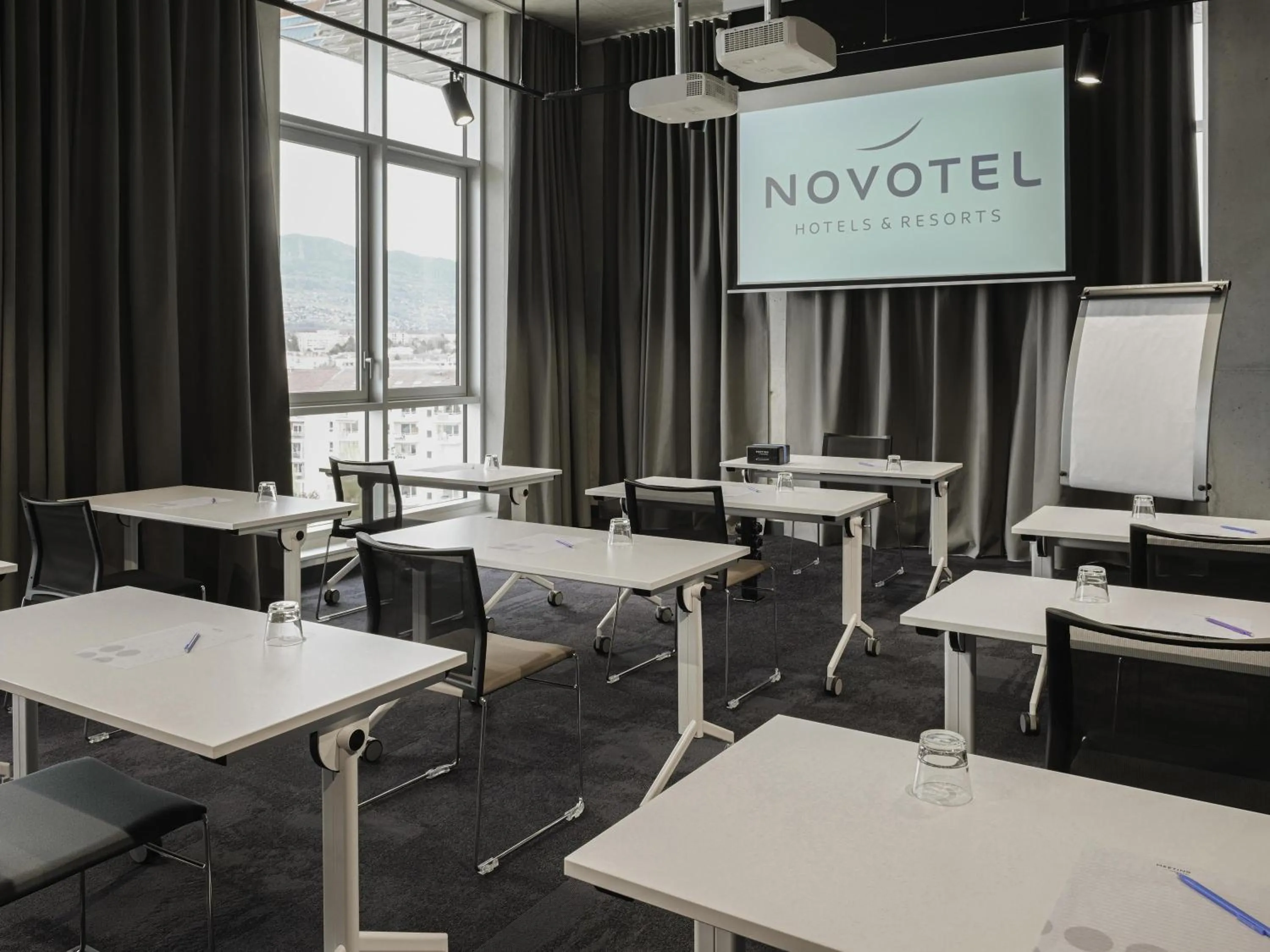 Meeting/conference room in Novotel Annemasse Centre - Porte de Genève