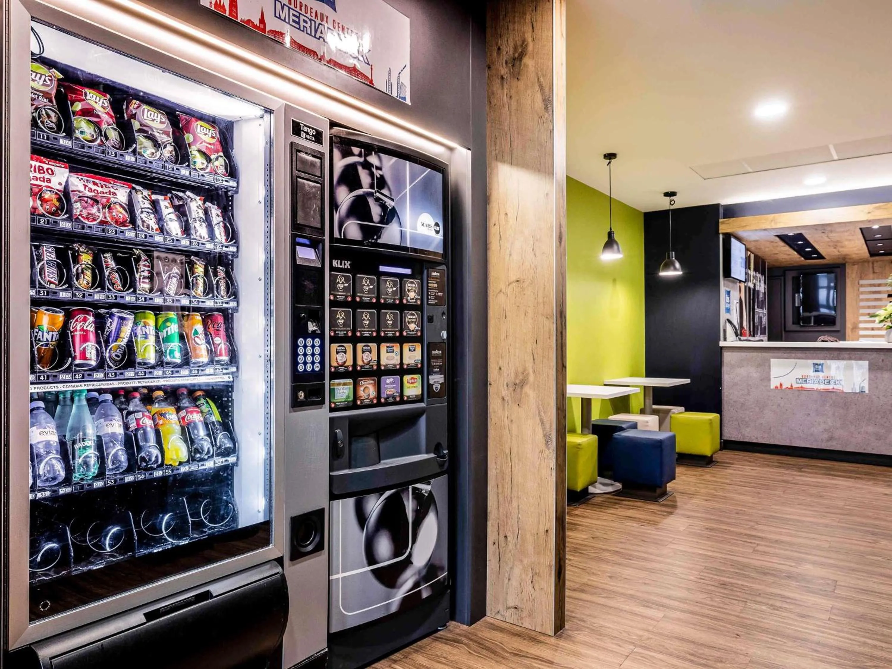 Other in ibis budget Bordeaux Centre Mériadeck