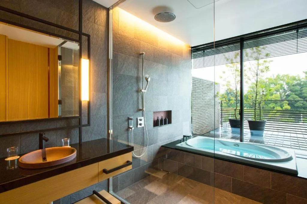 Garrya Nijo Castle Kyoto