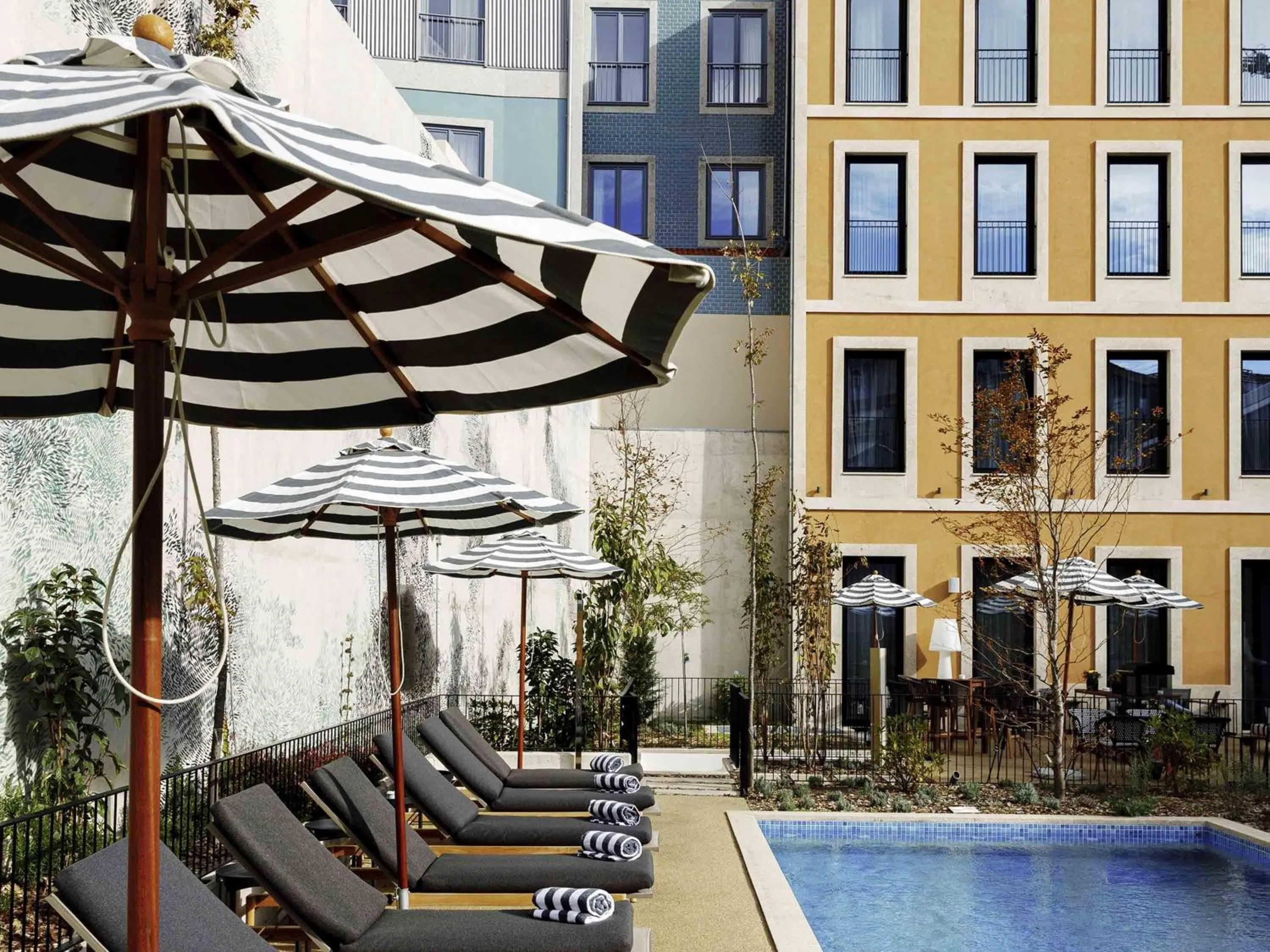 Other in Mercure Porto Centro Aliados