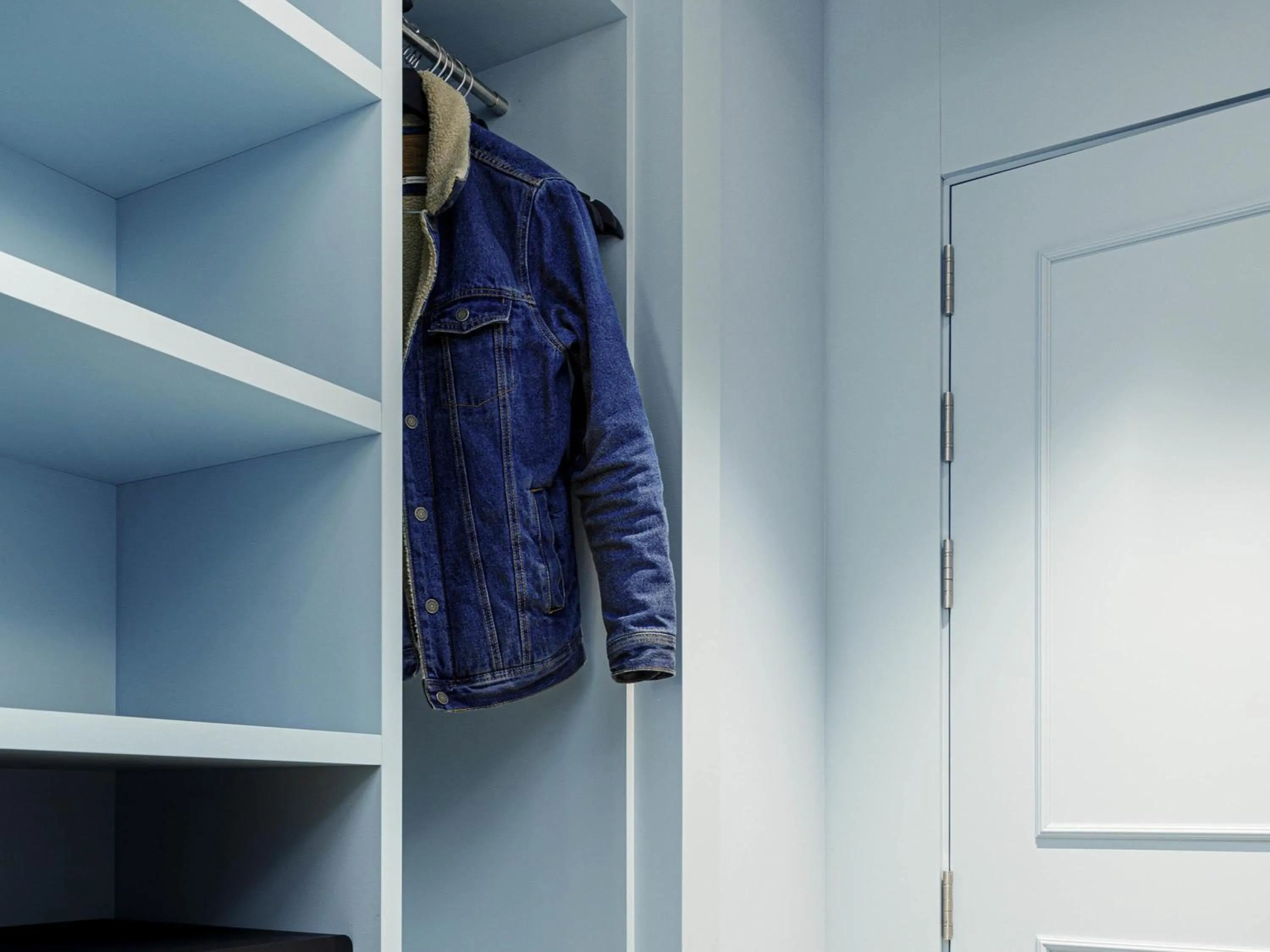Bedroom in Mercure Porto Centro Aliados