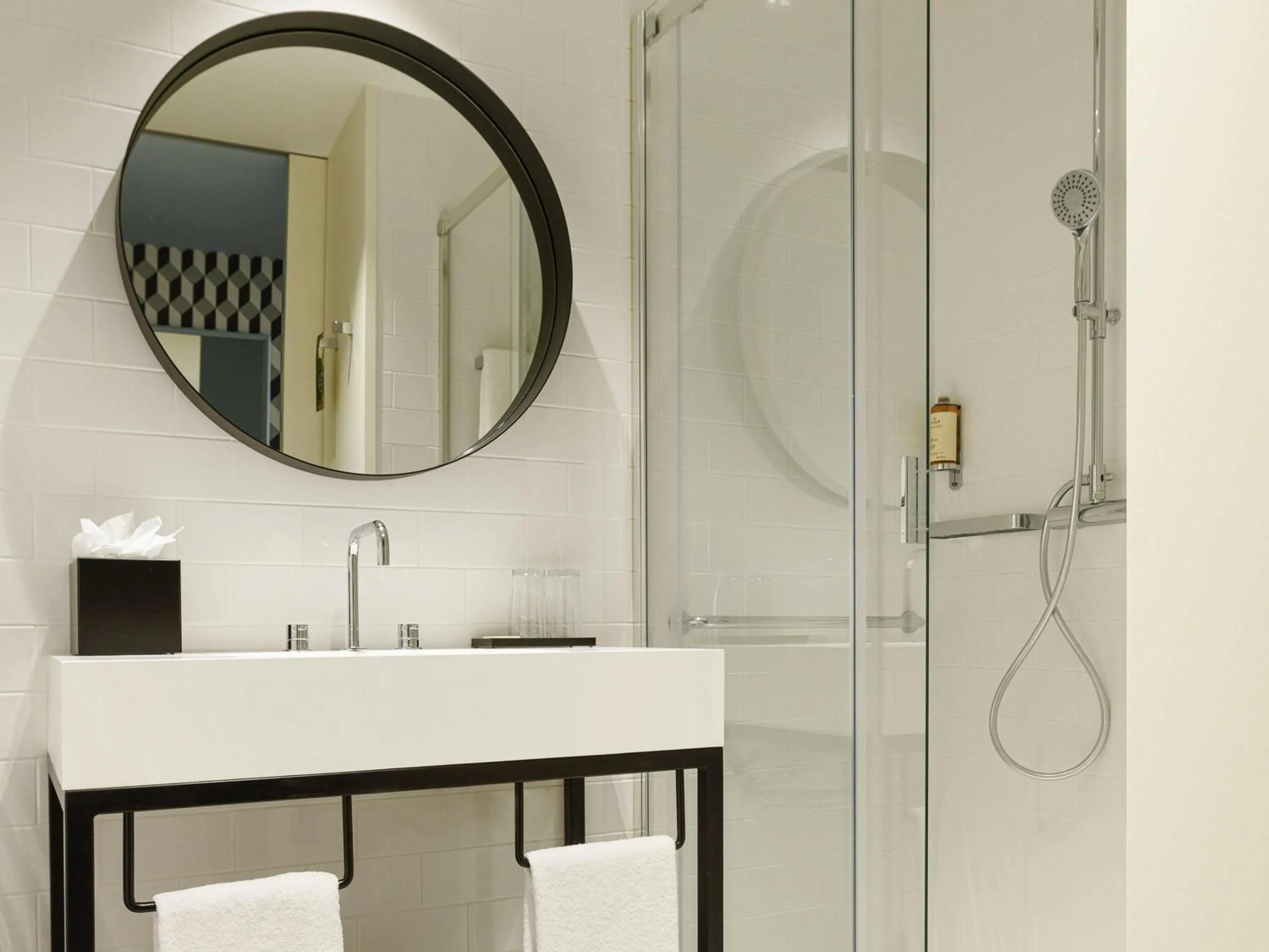 Bedroom in Mercure Porto Centro Aliados