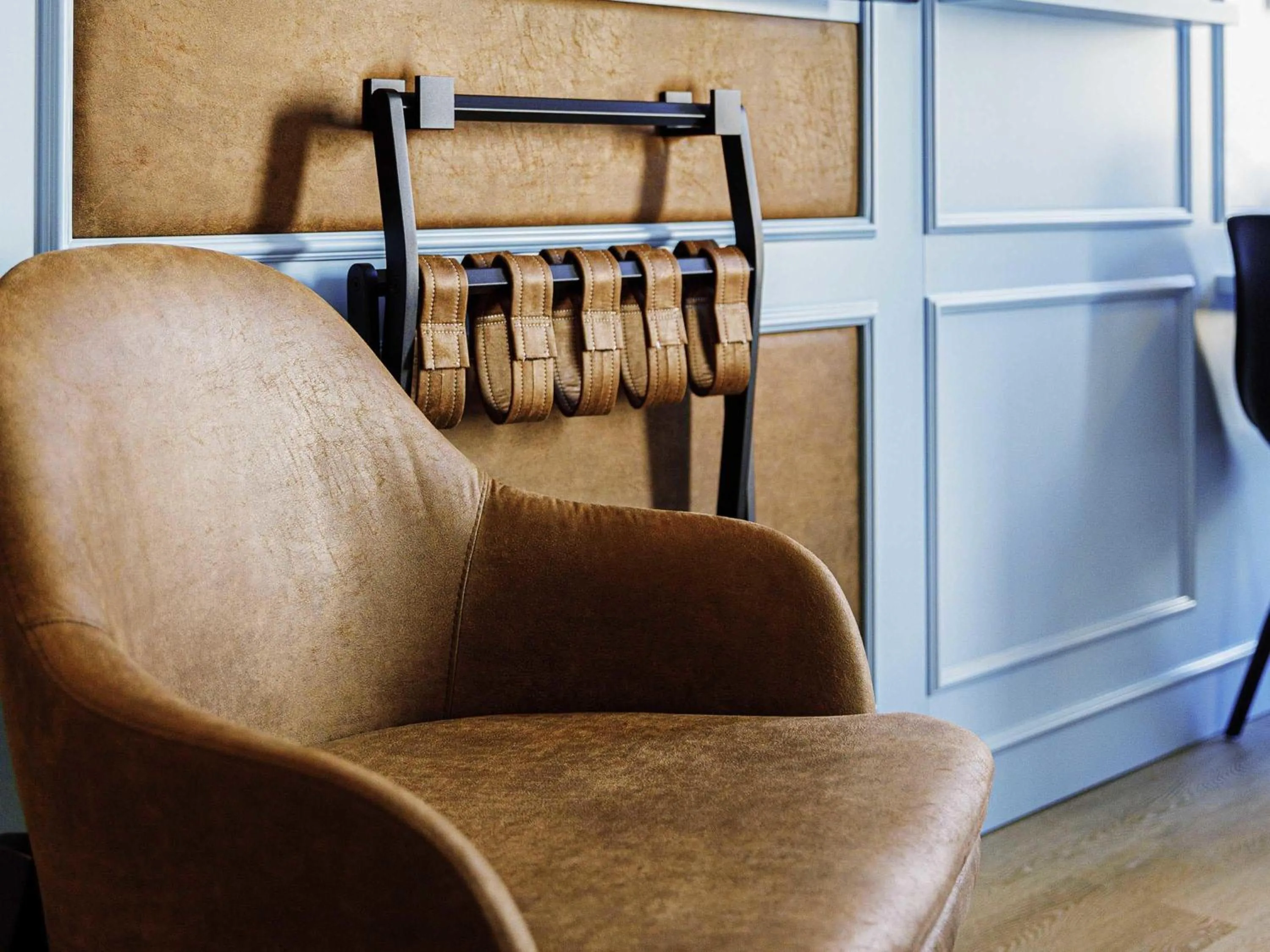 Bedroom in Mercure Porto Centro Aliados