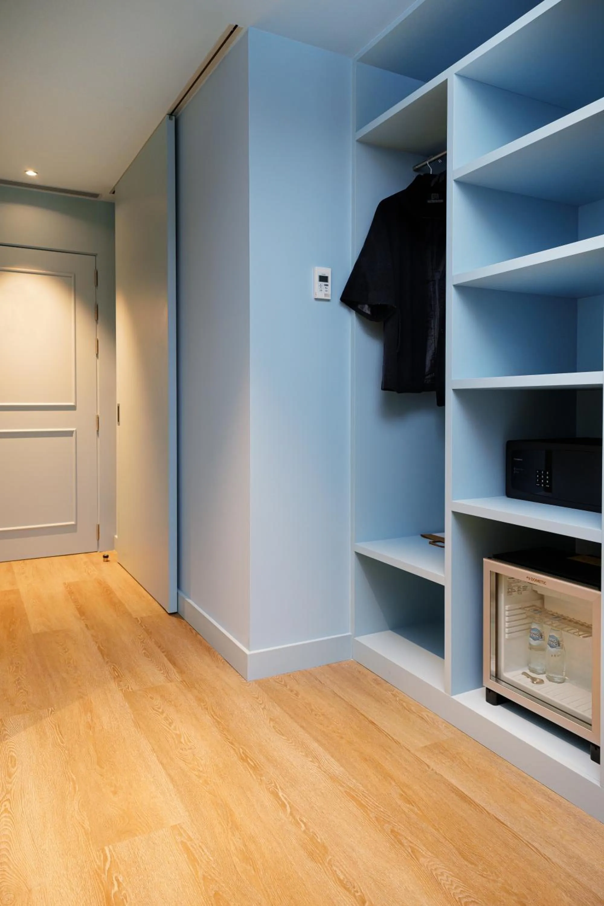 Decorative detail in Mercure Porto Centro Aliados