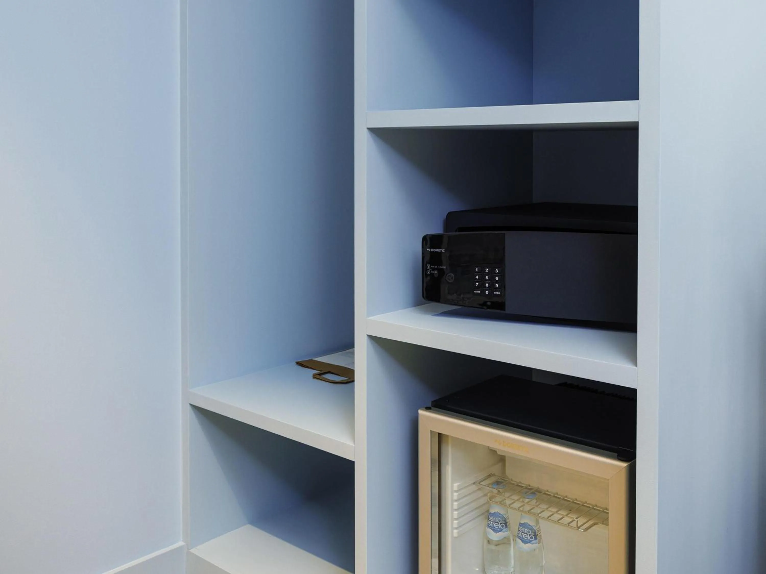 Bedroom in Mercure Porto Centro Aliados