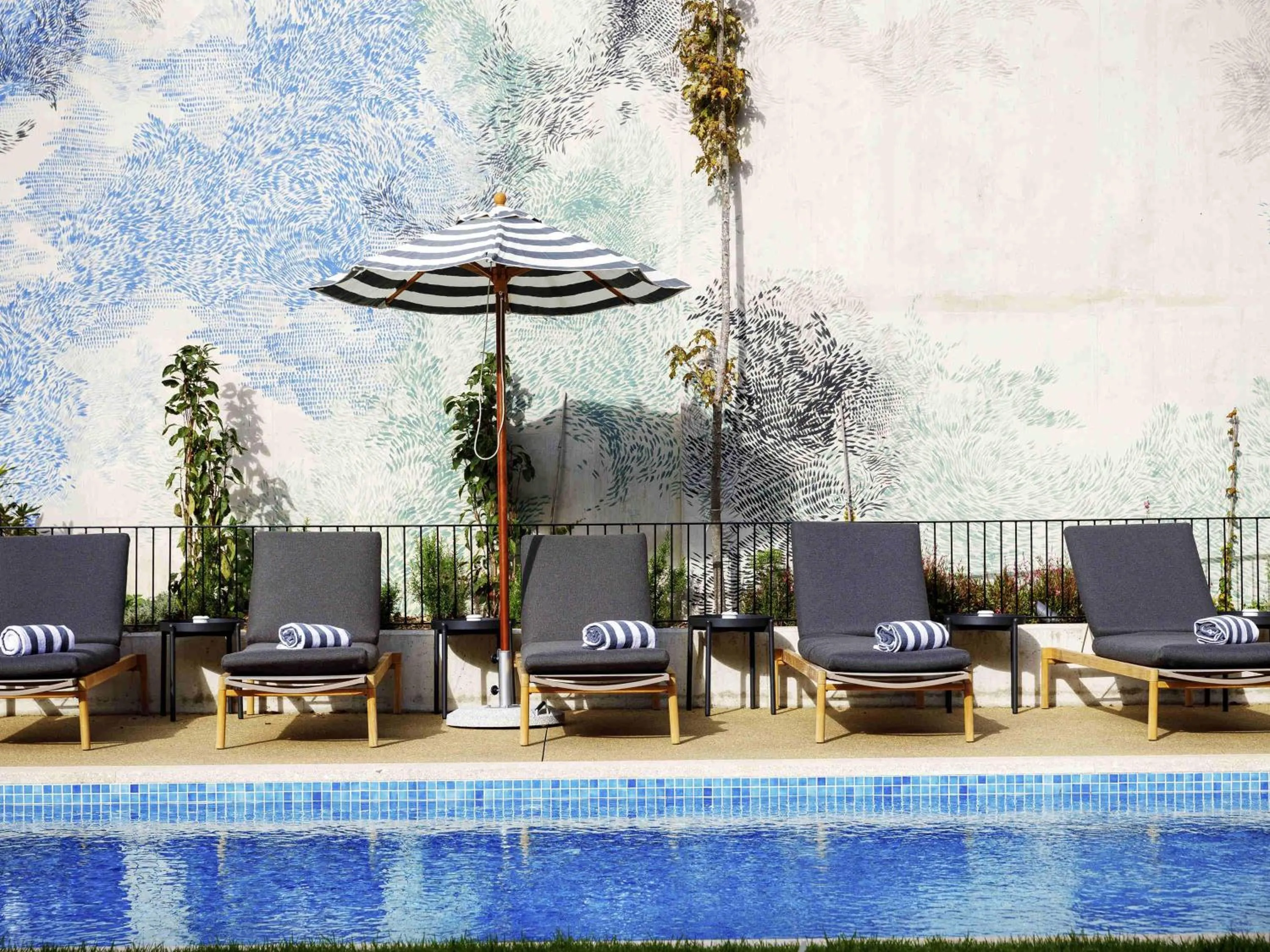 Other in Mercure Porto Centro Aliados