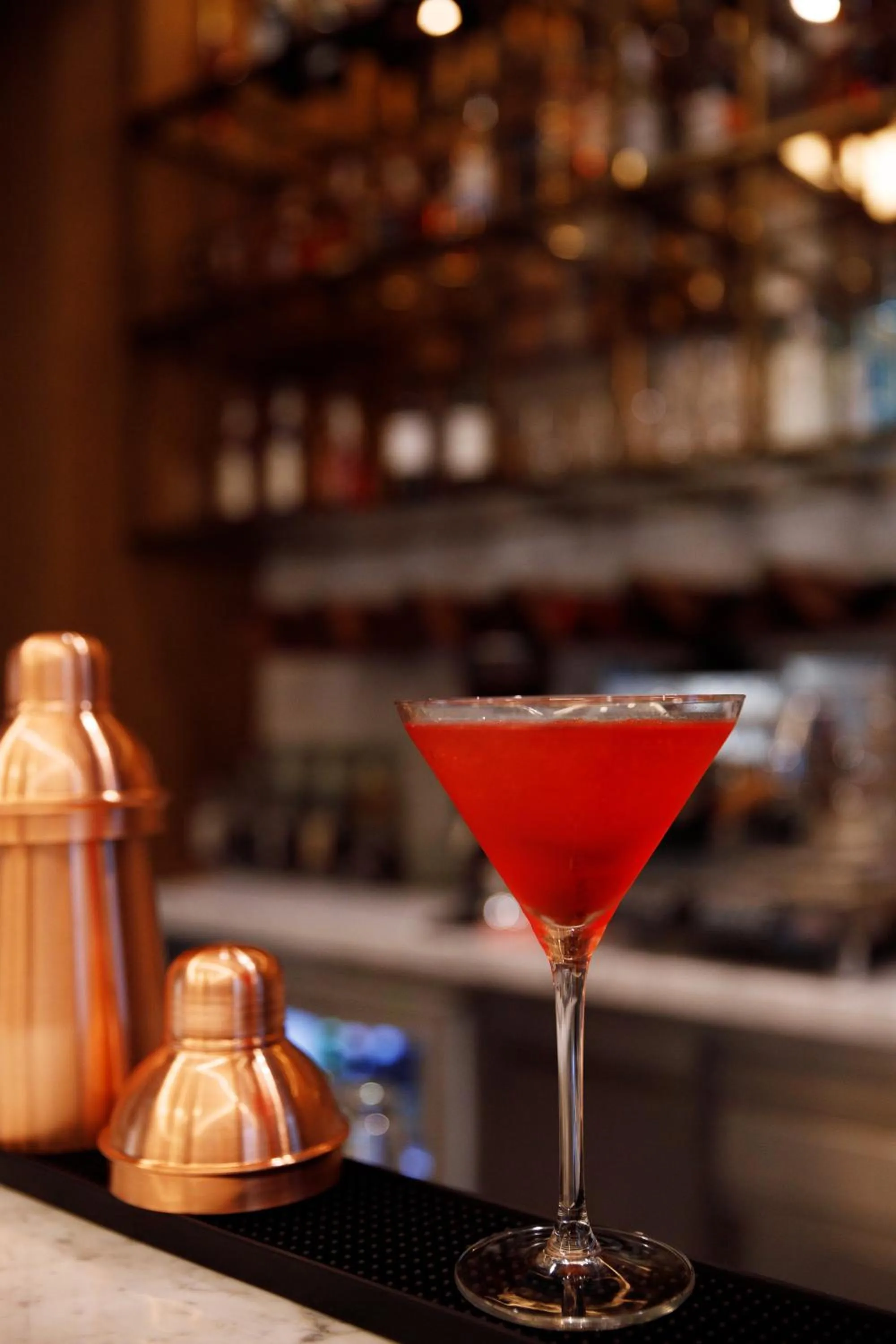 Alcoholic drinks in Mercure Porto Centro Aliados