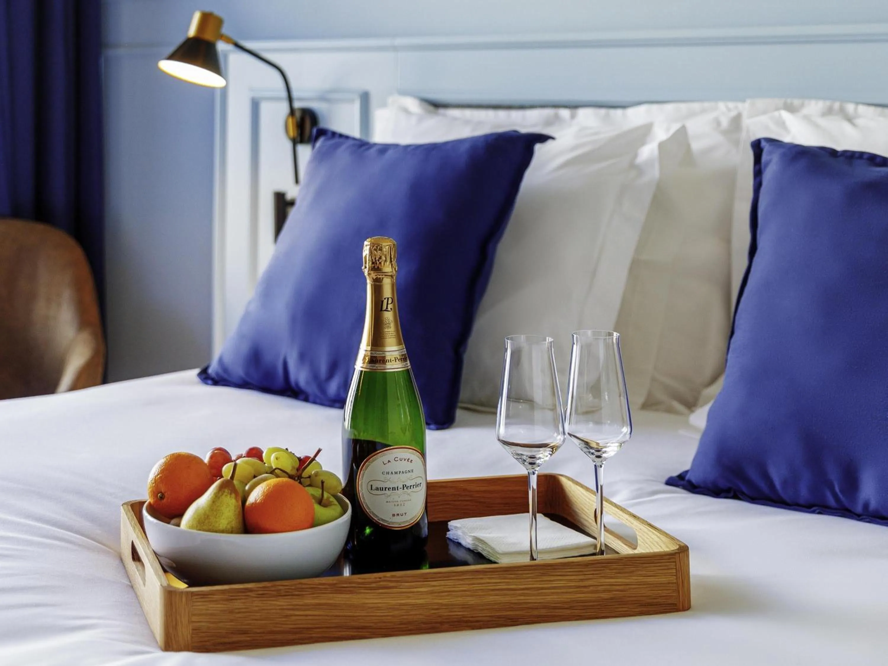 Other, Bed in Mercure Porto Centro Aliados