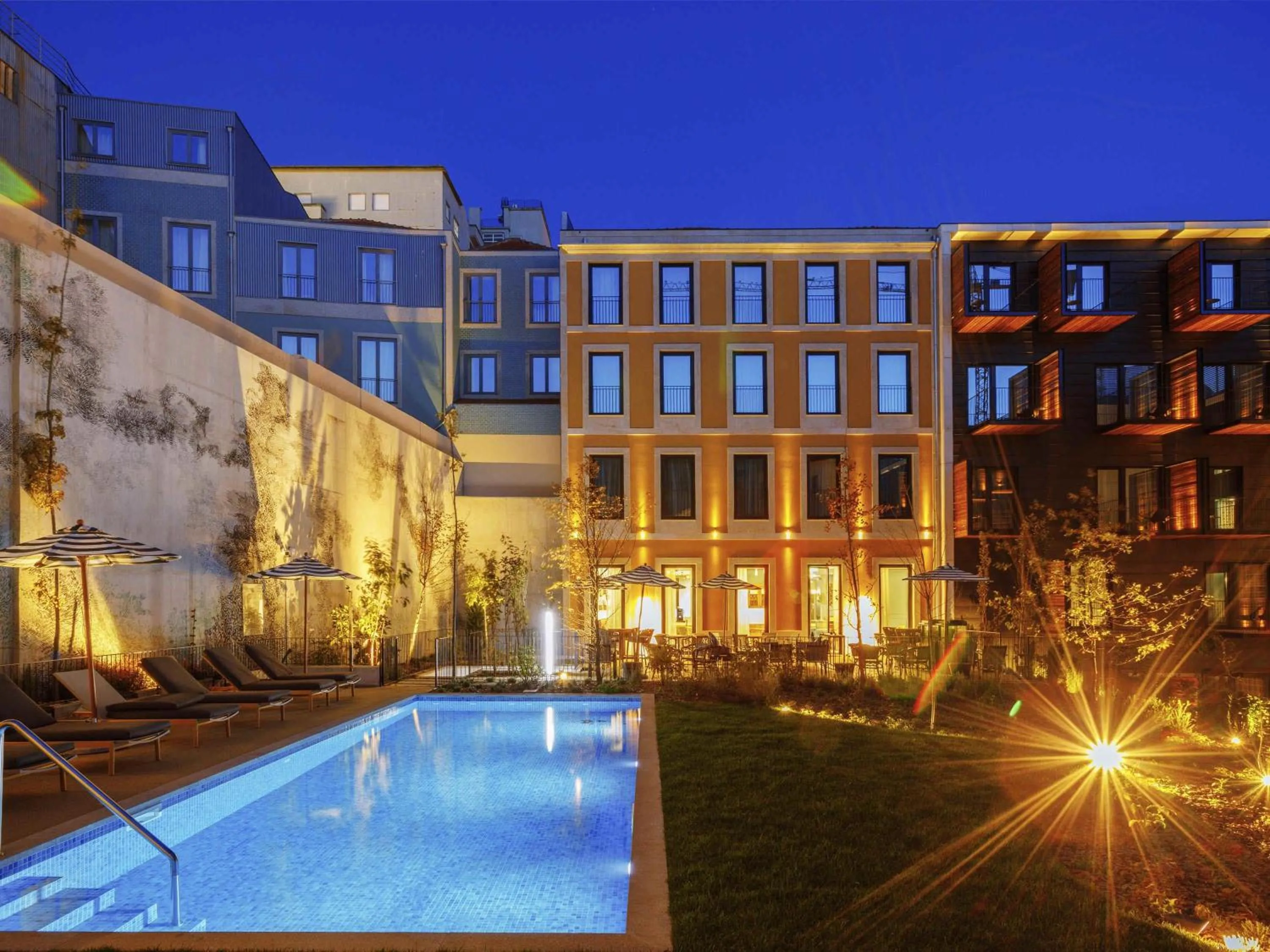 Other in Mercure Porto Centro Aliados