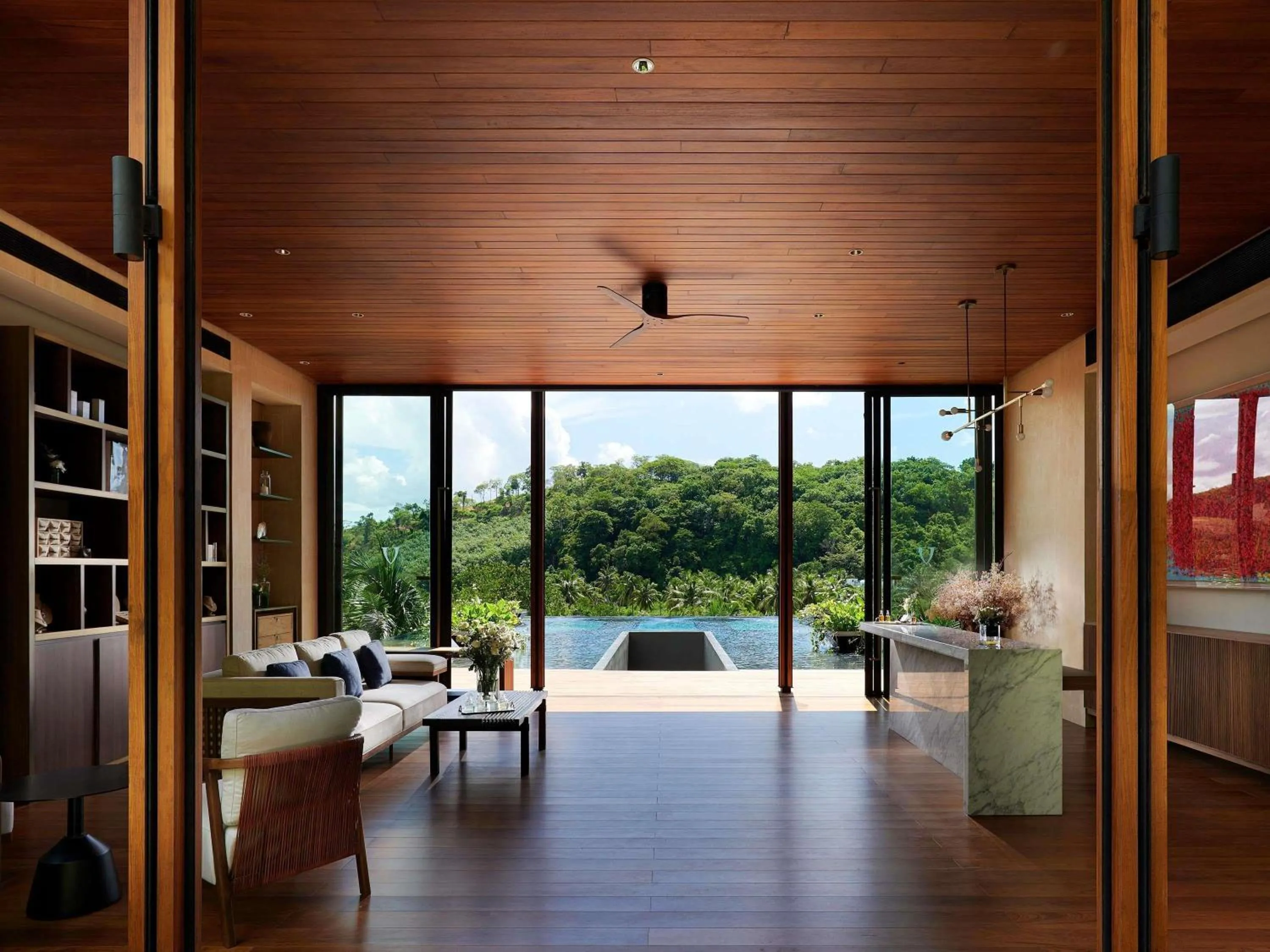 Other in V Villas Phuket - MGallery Collection