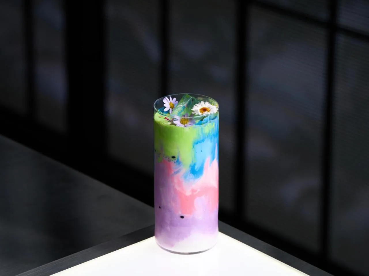 Restaurant/places to eat in Homm Sukhumvit34 Bangkok