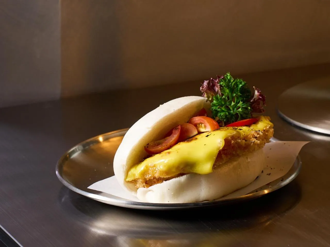 Restaurant/places to eat in Homm Sukhumvit34 Bangkok