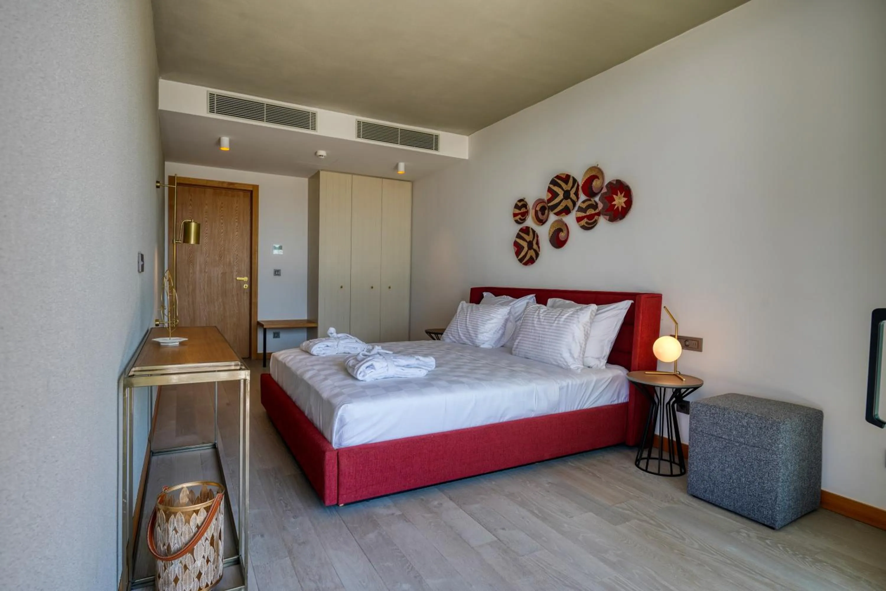 Bed in G Beyond Residences & Villas, Yalıkavak, Bodrum
