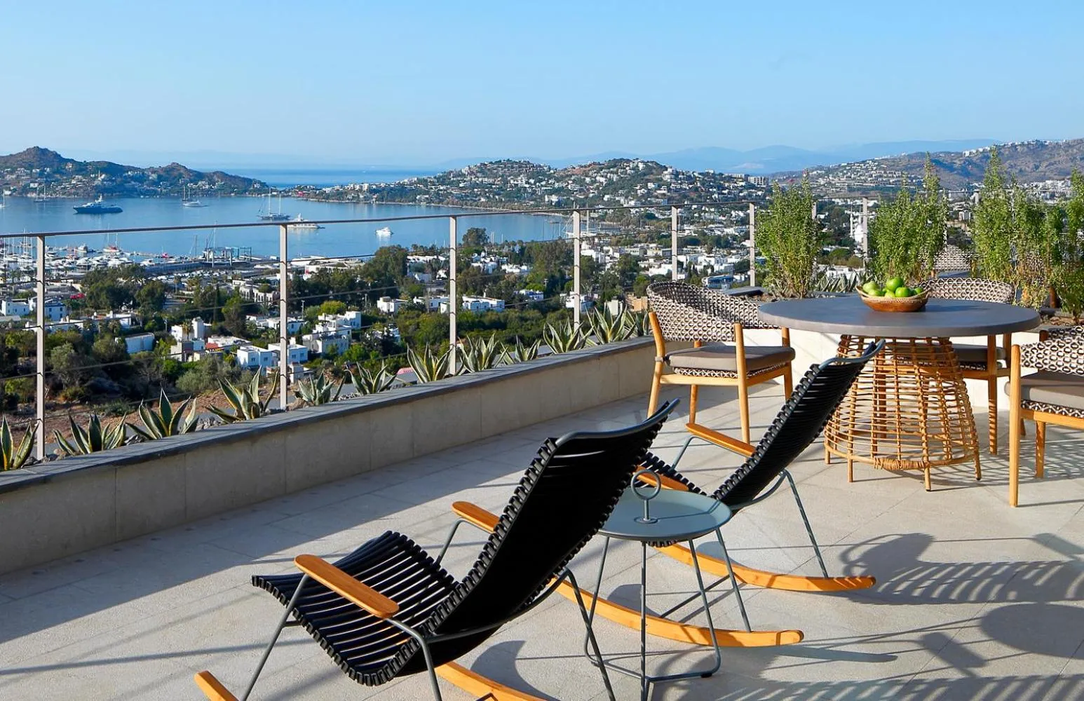 Nearby landmark in G Beyond Residences & Villas, Yalıkavak, Bodrum