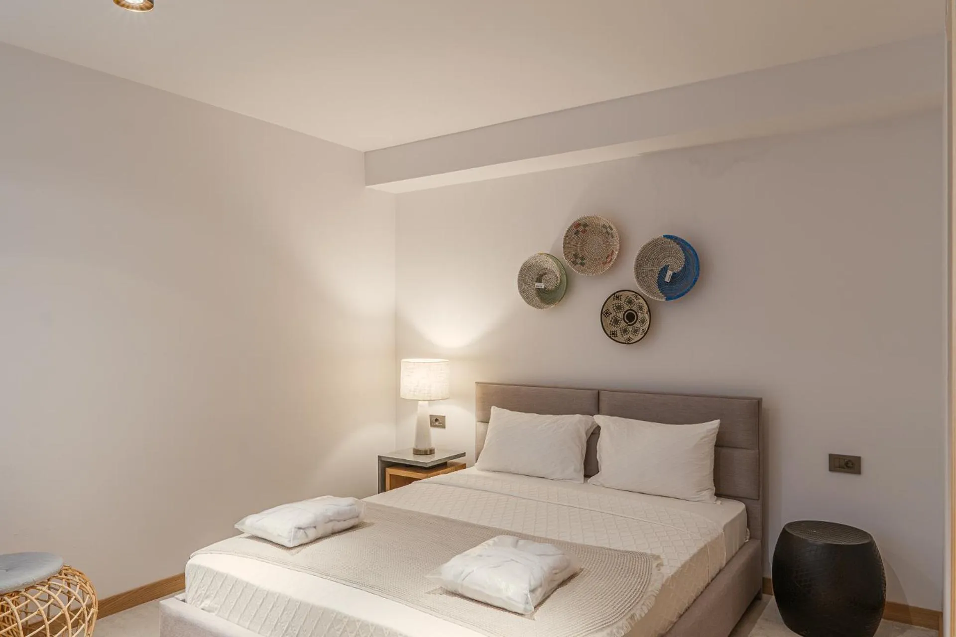 Bed in G Beyond Residences & Villas, Yalıkavak, Bodrum