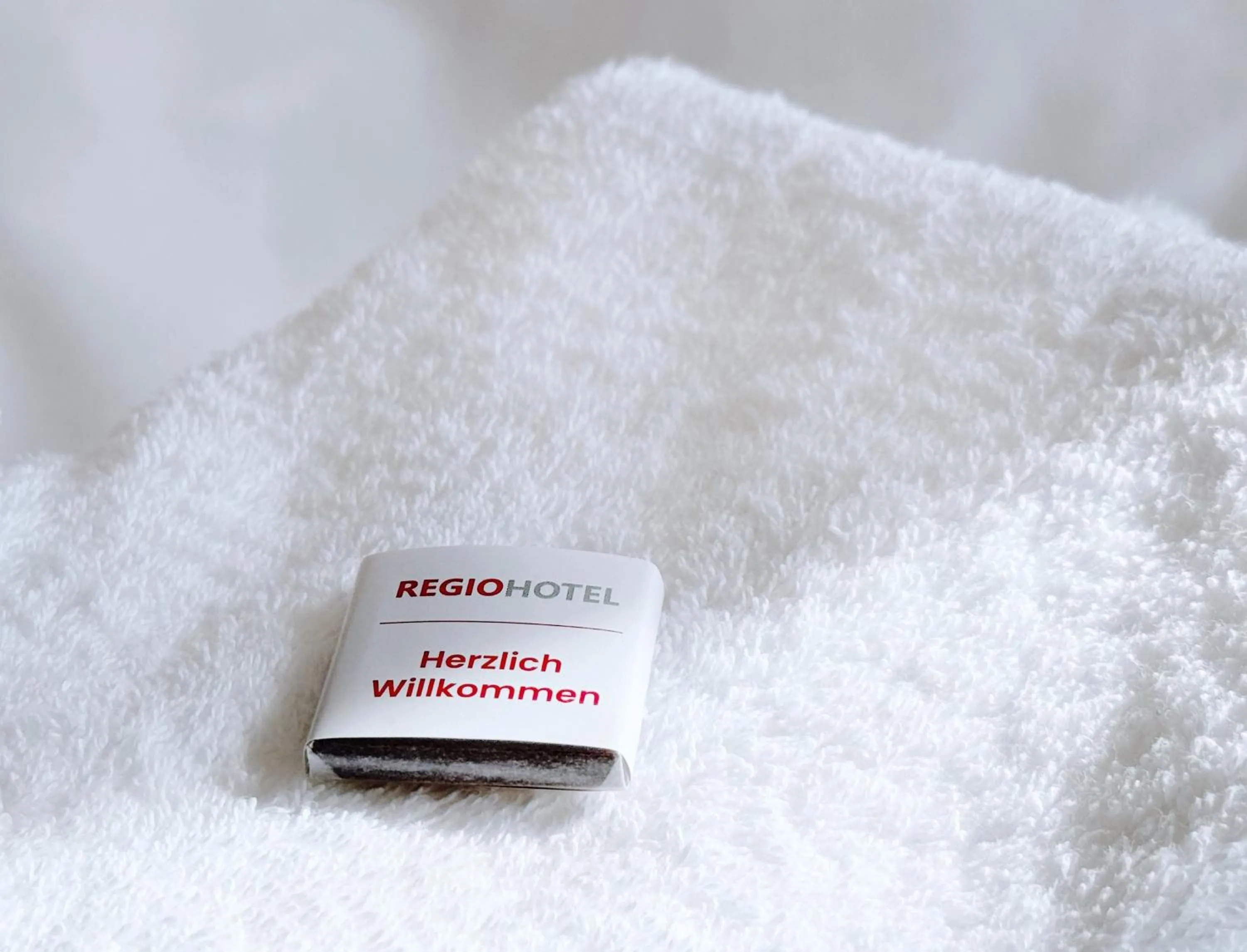 Photo of the whole room in REGIOHOTEL Wittekind Burg - #AutobahnA2 #TopPreisLeistung #FreeParking #Wallbox