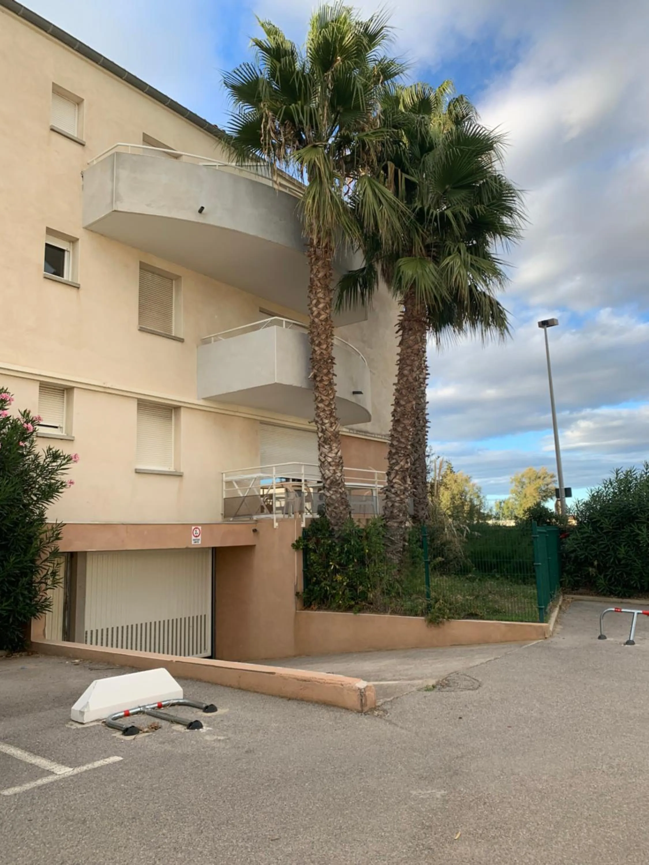 Résidence mayflower